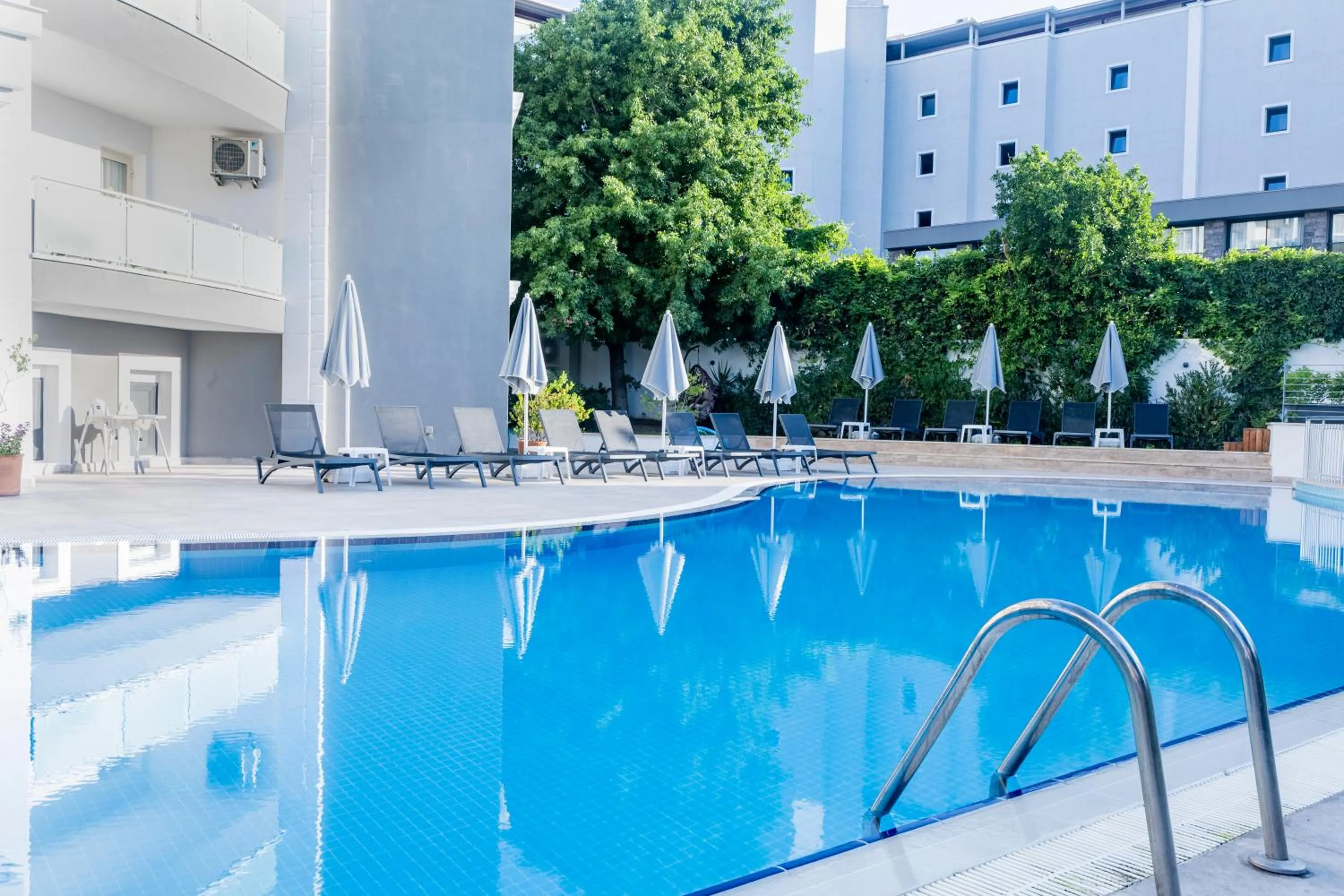 Day in Motto Premium Hotel&Spa