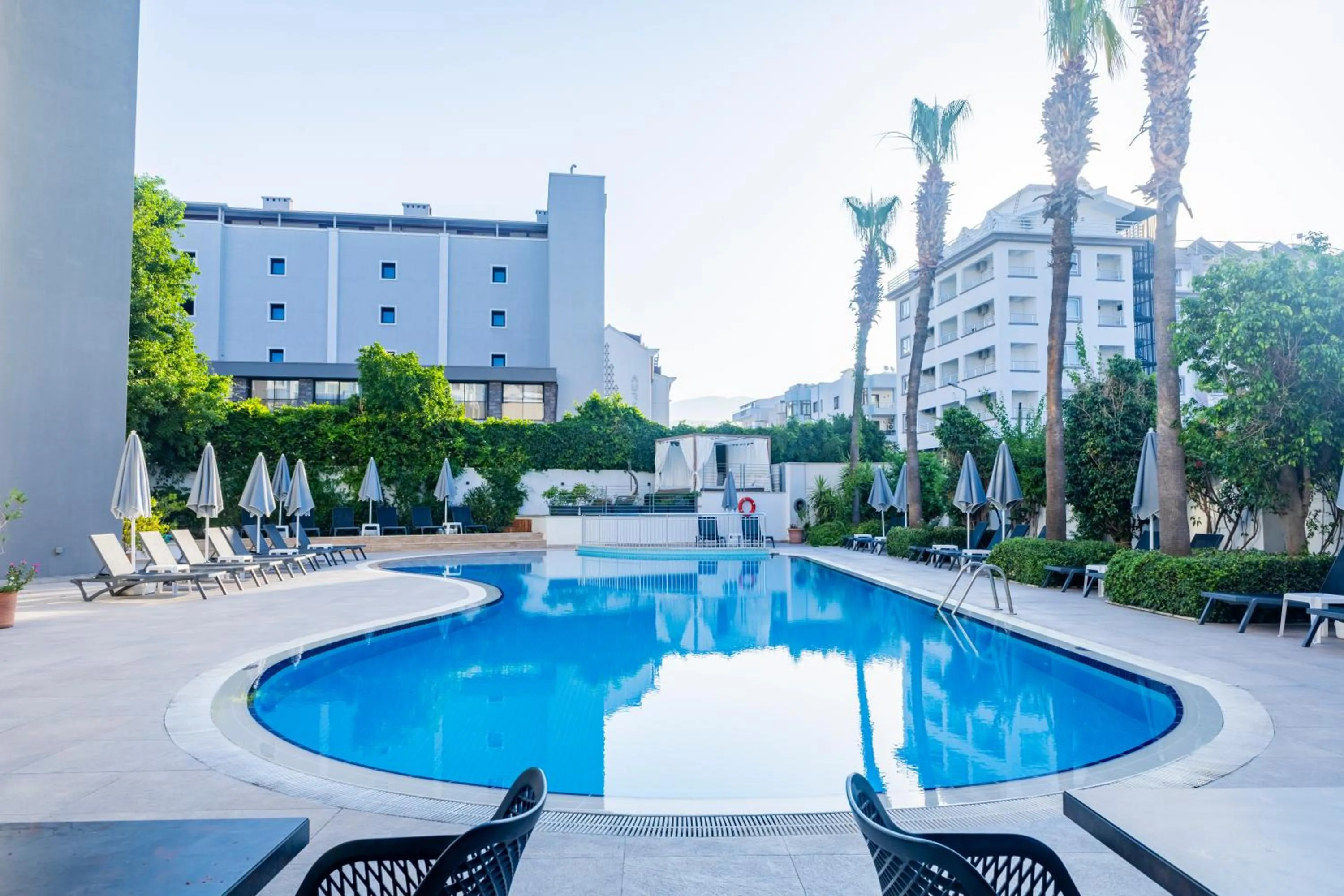 Day in Motto Premium Hotel&Spa