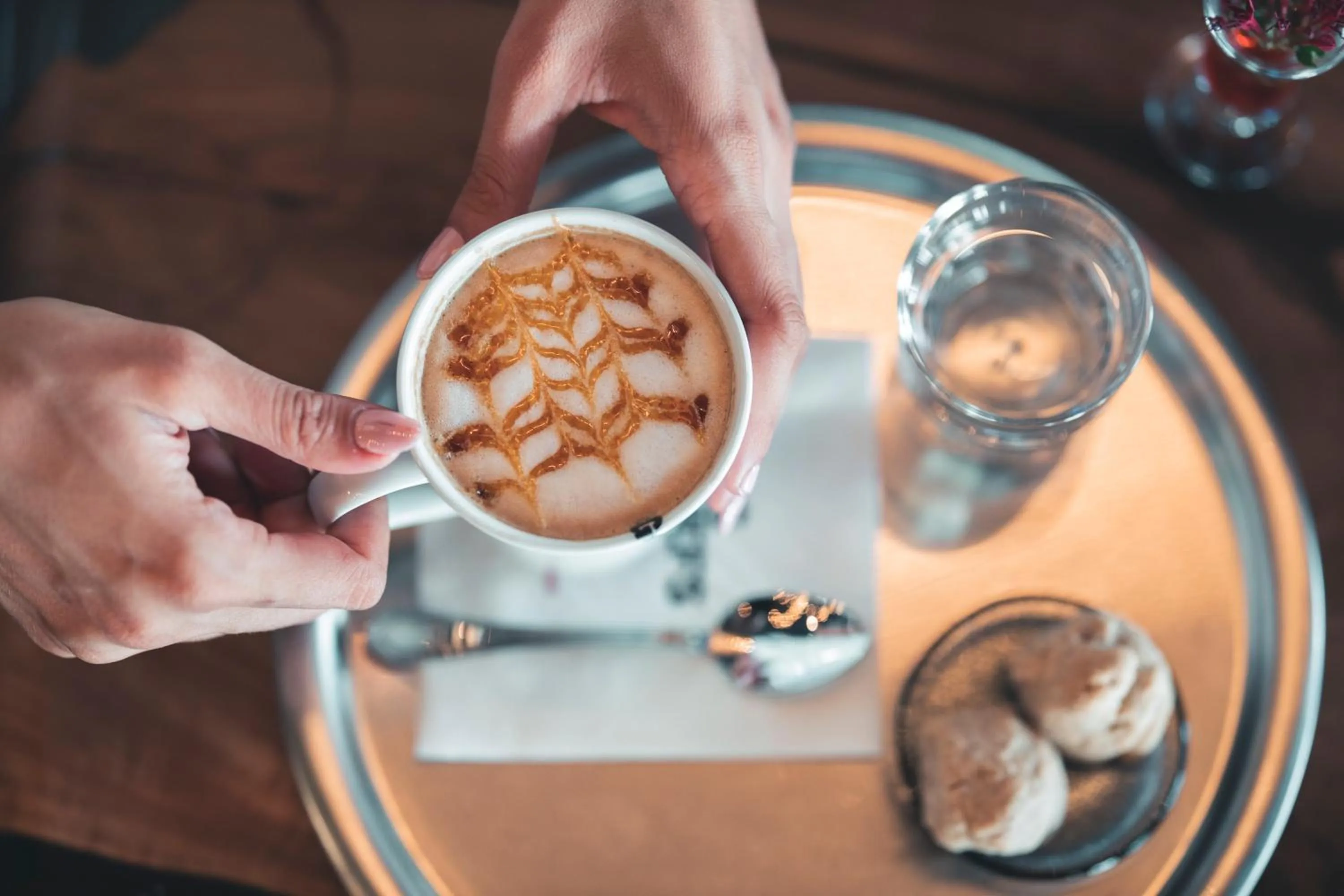 Restaurant/places to eat in Motto Premium Hotel&Spa