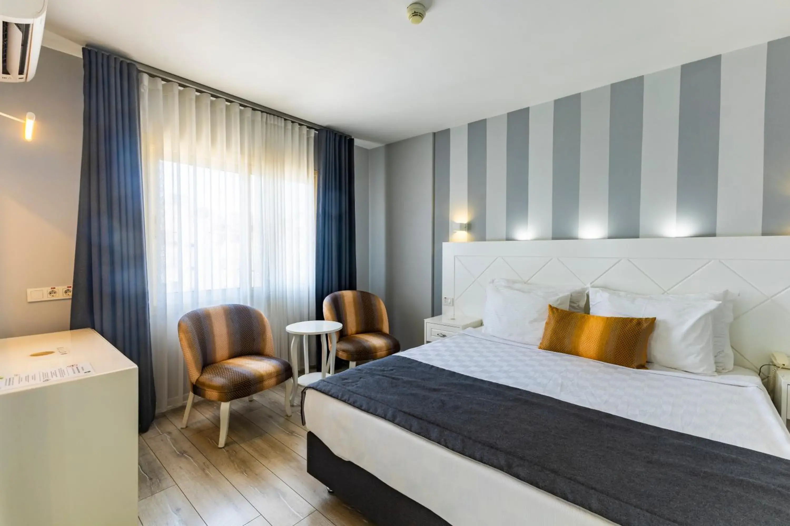 Standard Double or Twin Room in Motto Premium Hotel&Spa Standard Double or Twin Room in Motto Premium Hotel&Spa