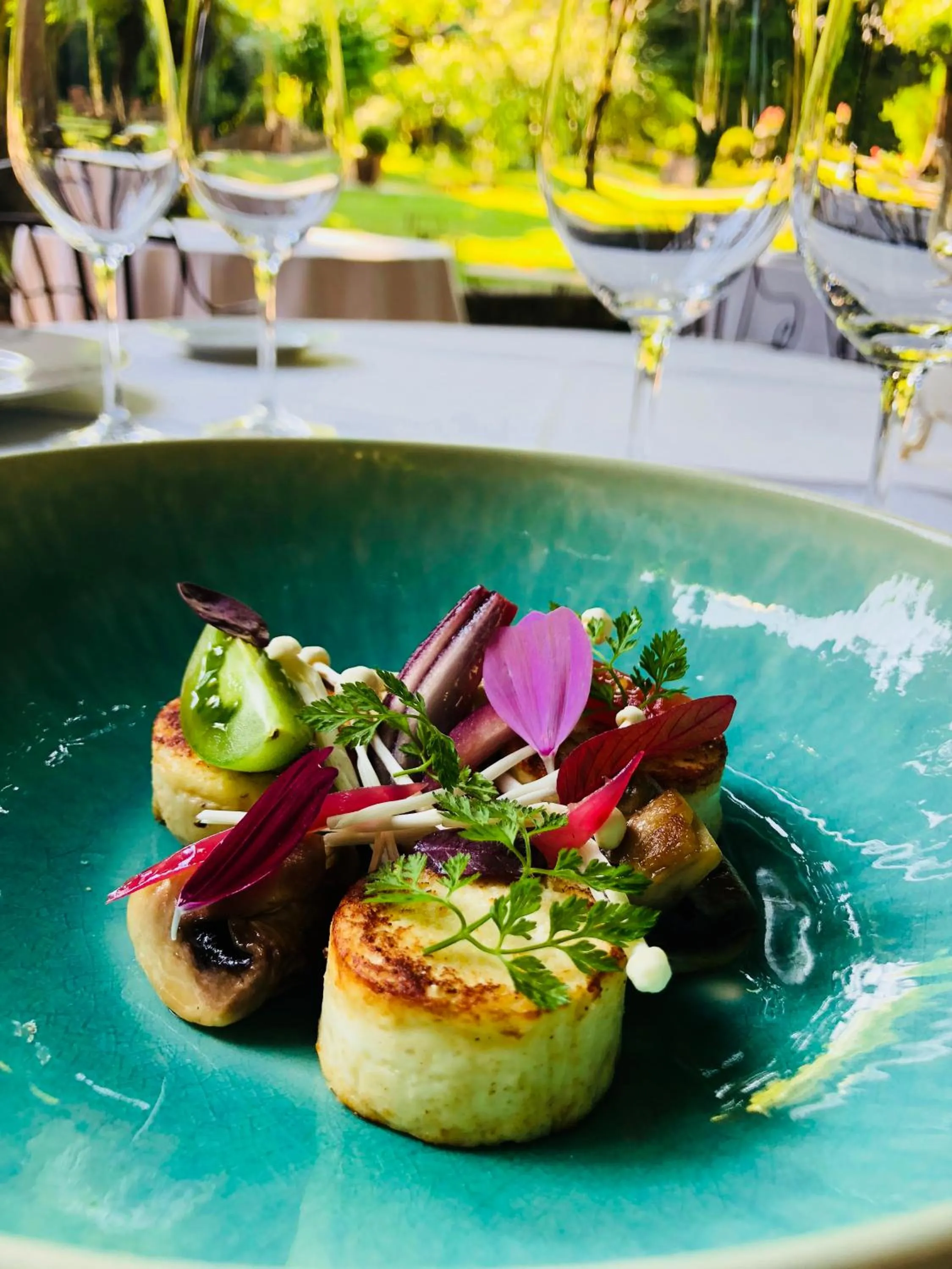 Hotel Restaurant Chavant