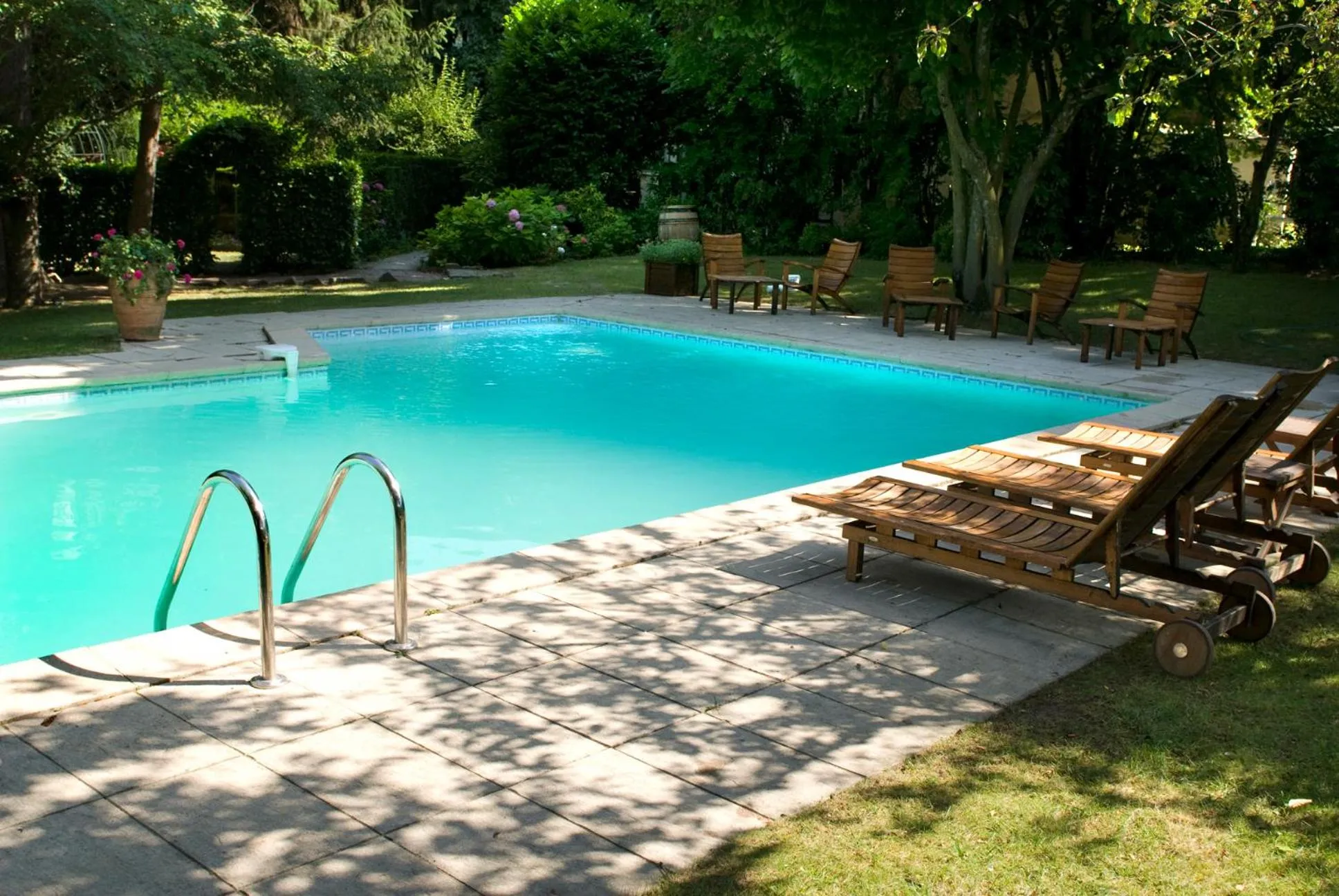 Hotel Restaurant Chavant