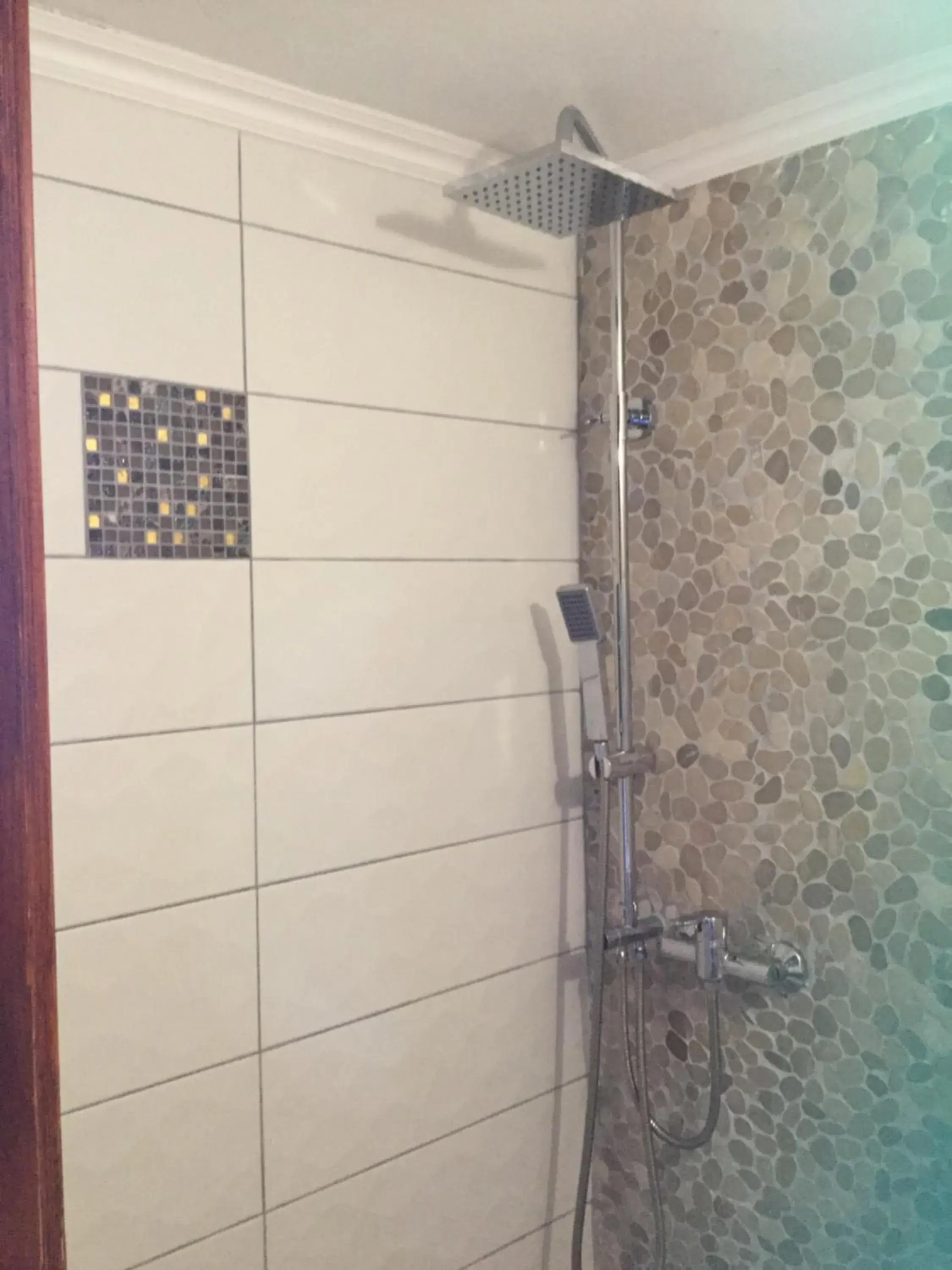 Economy Apartment - Split Level in Captain's Suites Economy Apartment - Split Level in Captain's Suites