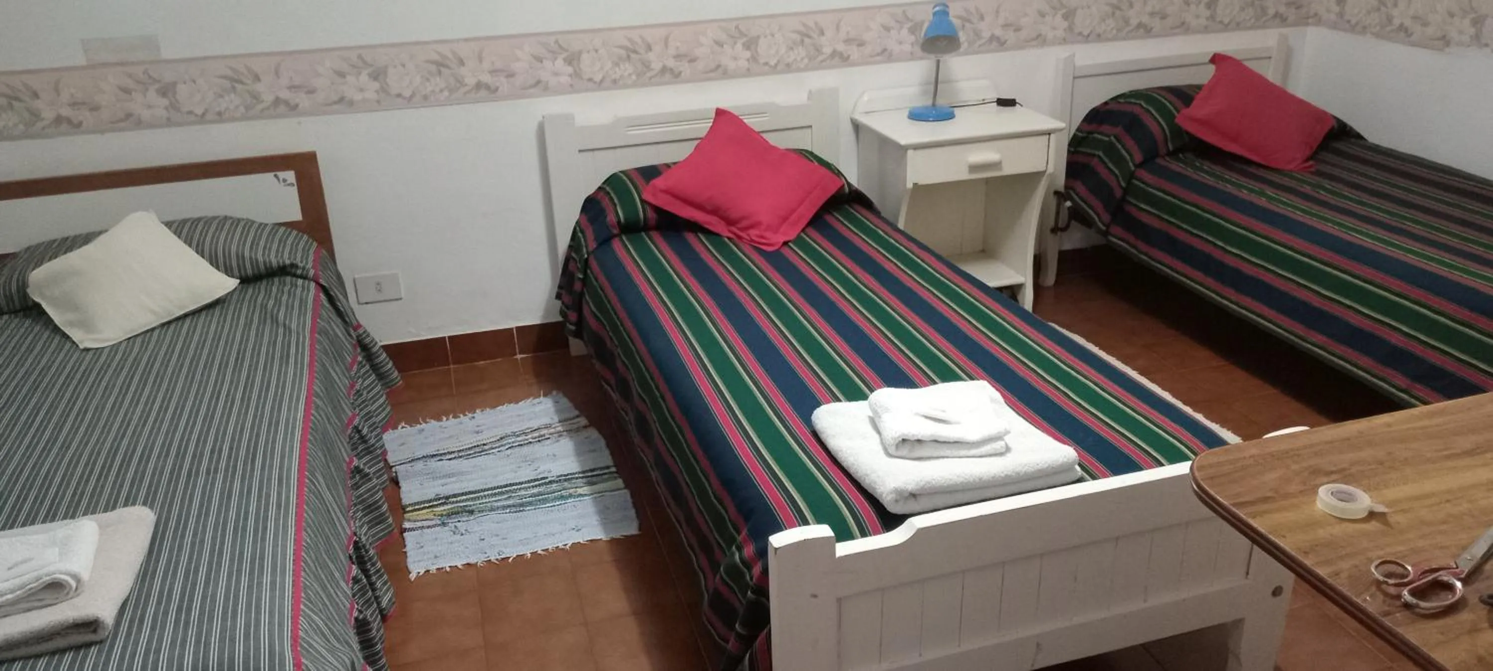 Residencial Sissus