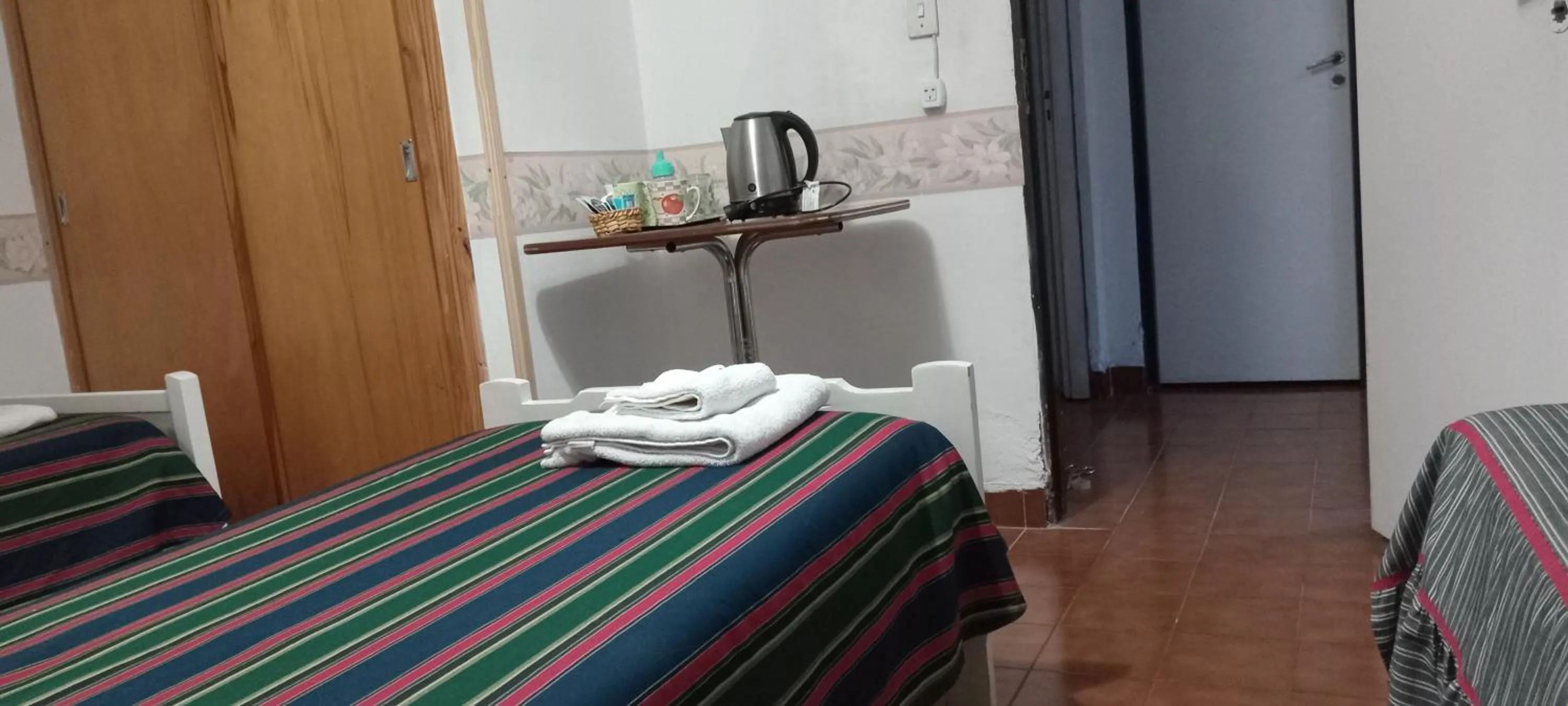 Residencial Sissus