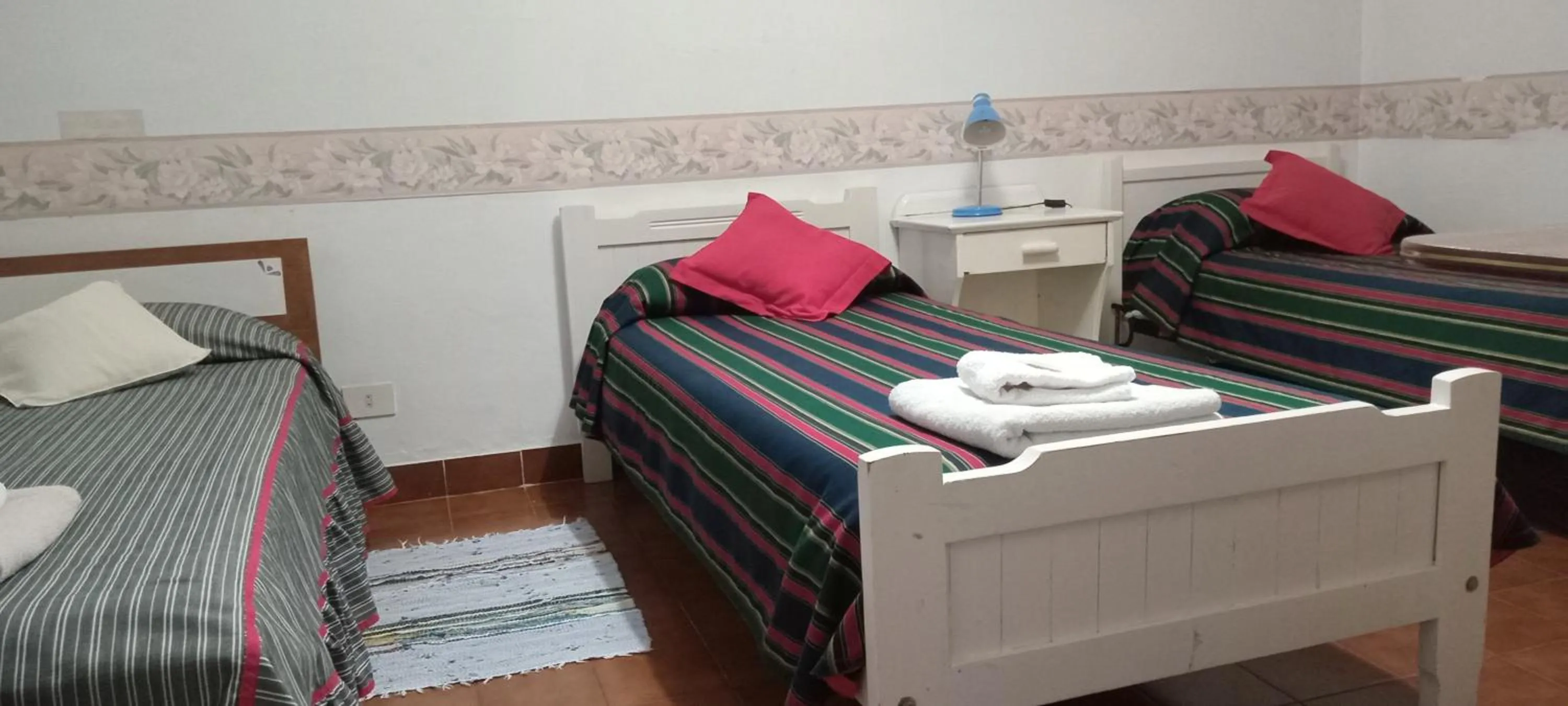 Residencial Sissus
