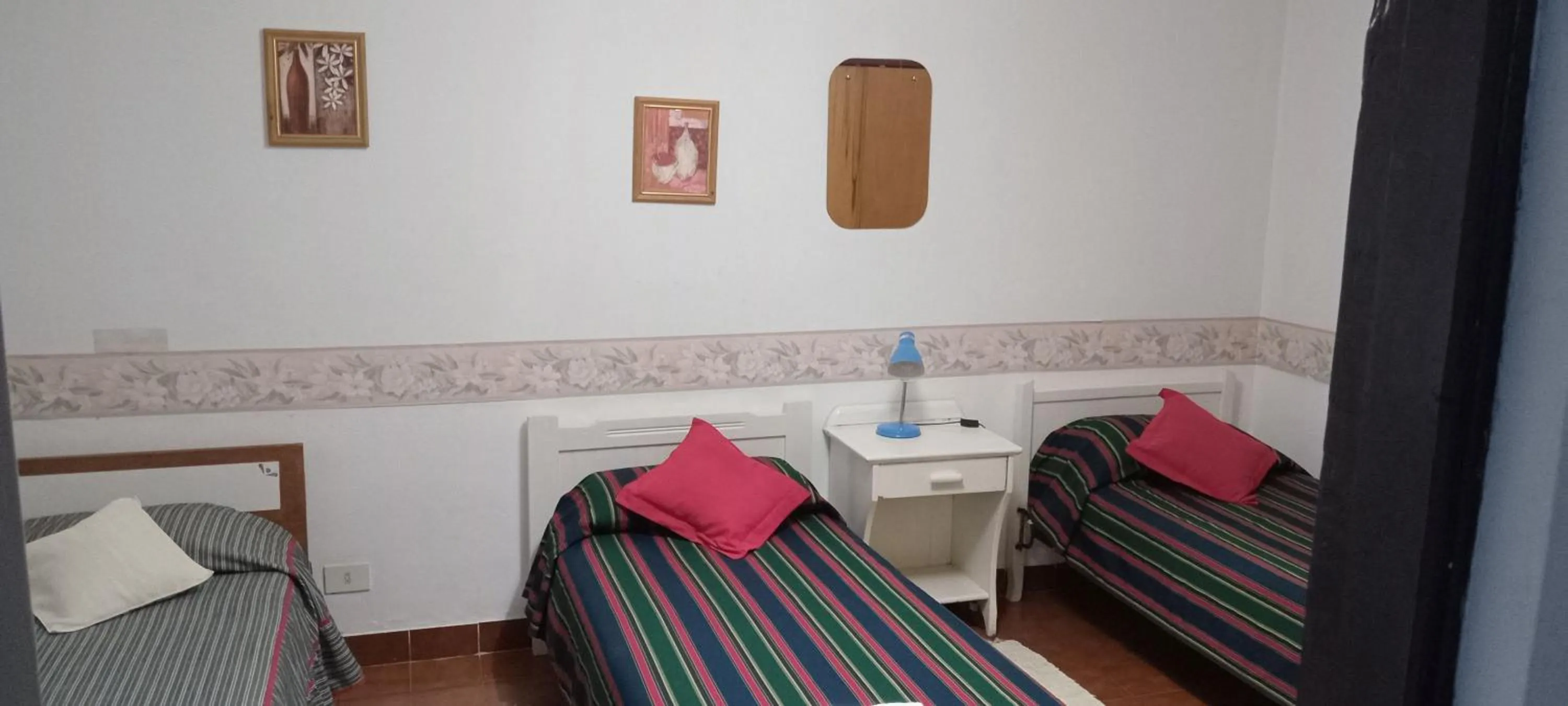 Residencial Sissus