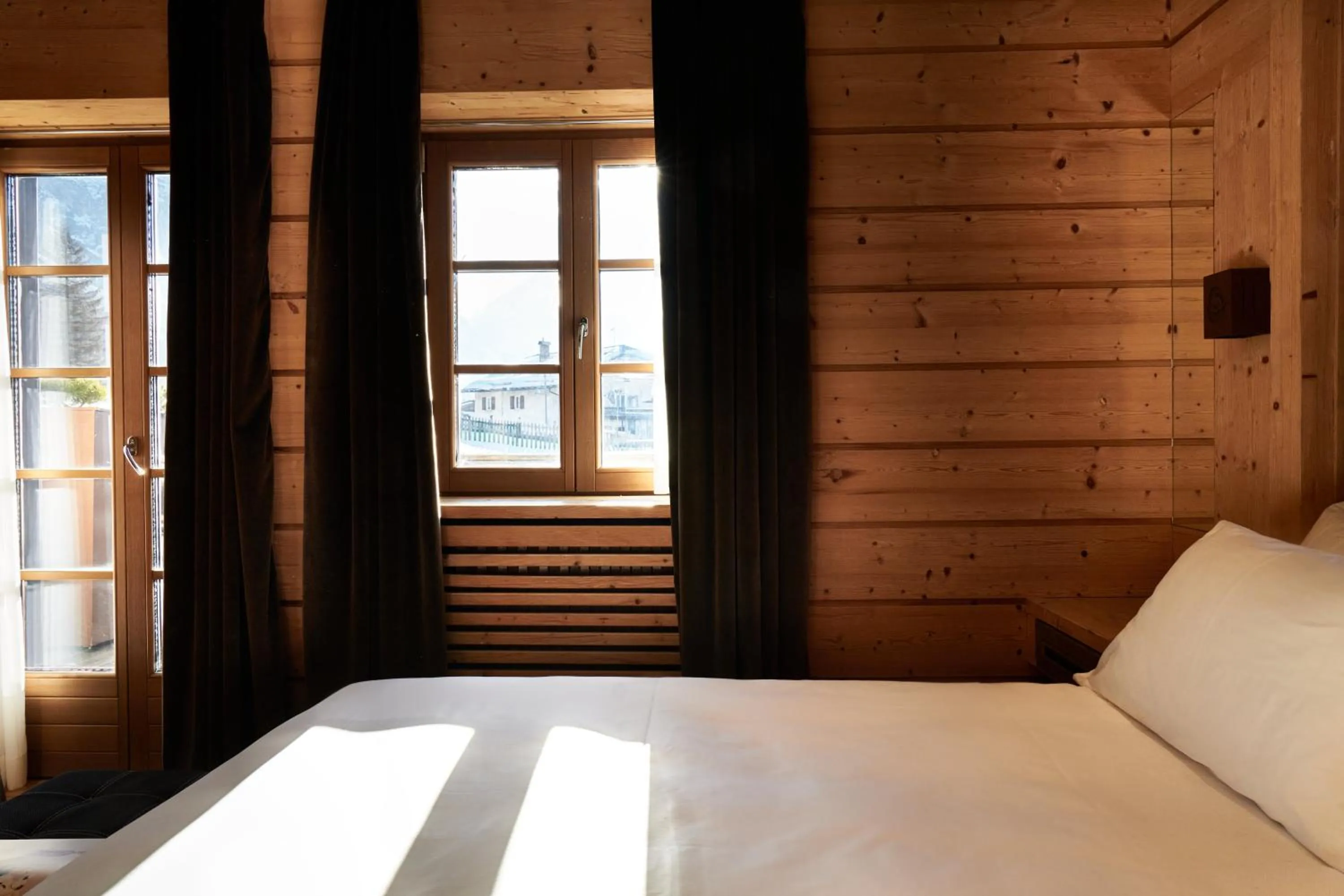 Bedroom, Bed in Rosapetra SPA Resort - Small Luxury Hotels of the World