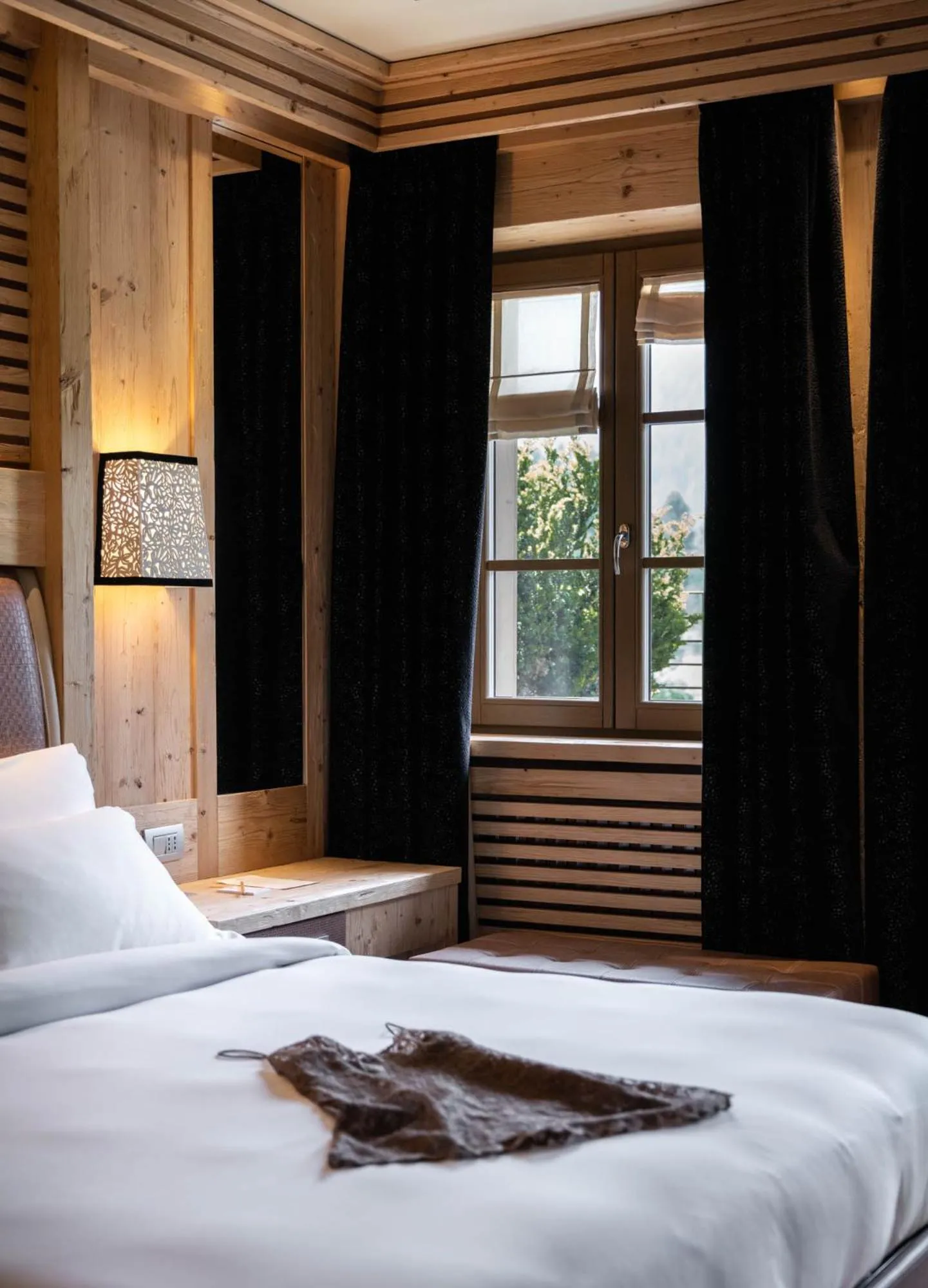 Bedroom, Bed in Rosapetra SPA Resort - Small Luxury Hotels of the World