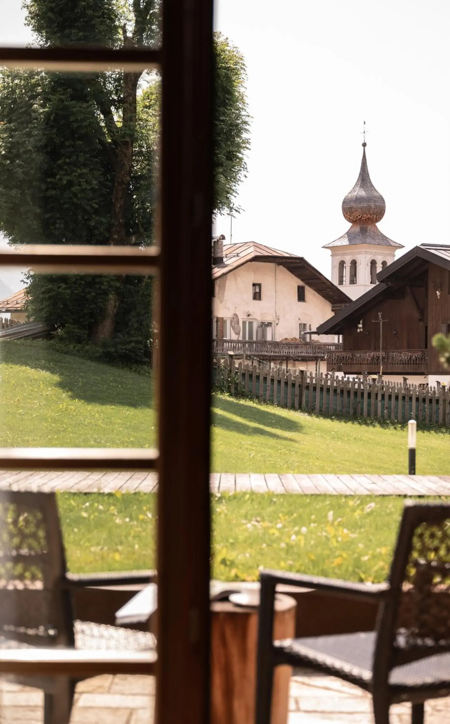 View (from property/room) in Rosapetra SPA Resort - Small Luxury Hotels of the World View (from property/room) in Rosapetra SPA Resort - Small Luxury Hotels of the World