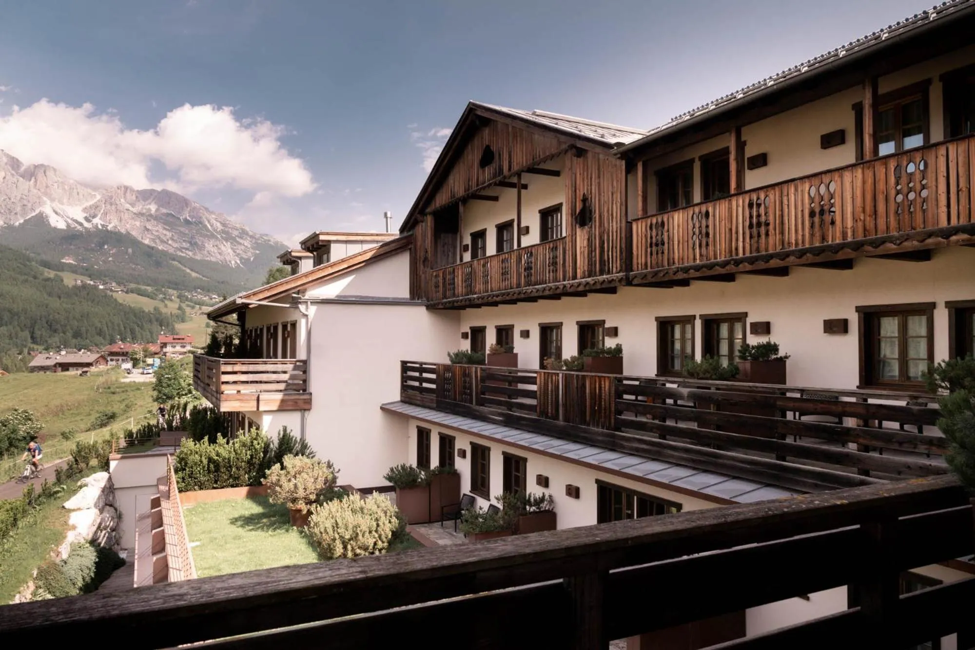 View (from property/room) in Rosapetra SPA Resort - Small Luxury Hotels of the World