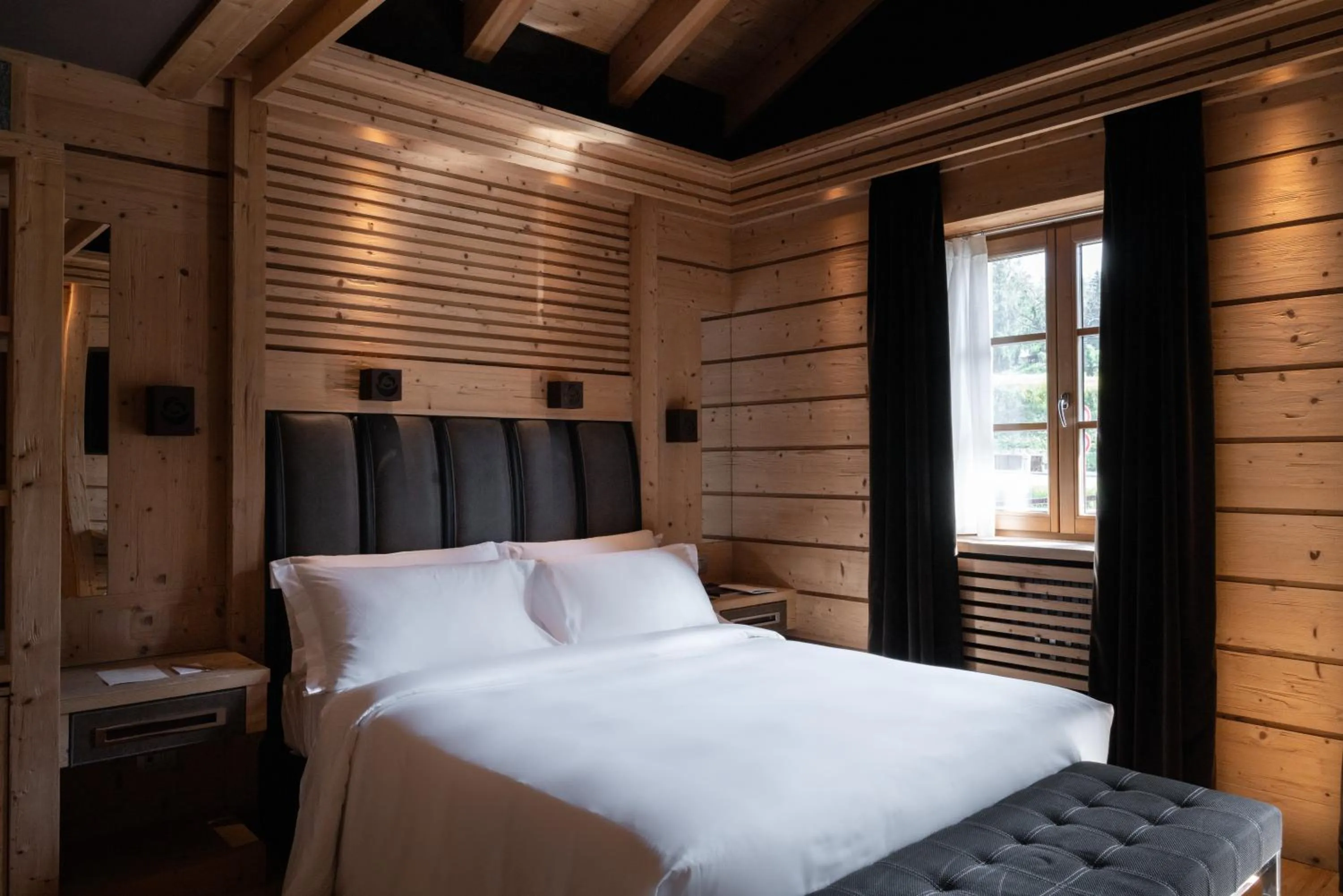 Bedroom, Bed in Rosapetra SPA Resort - Small Luxury Hotels of the World