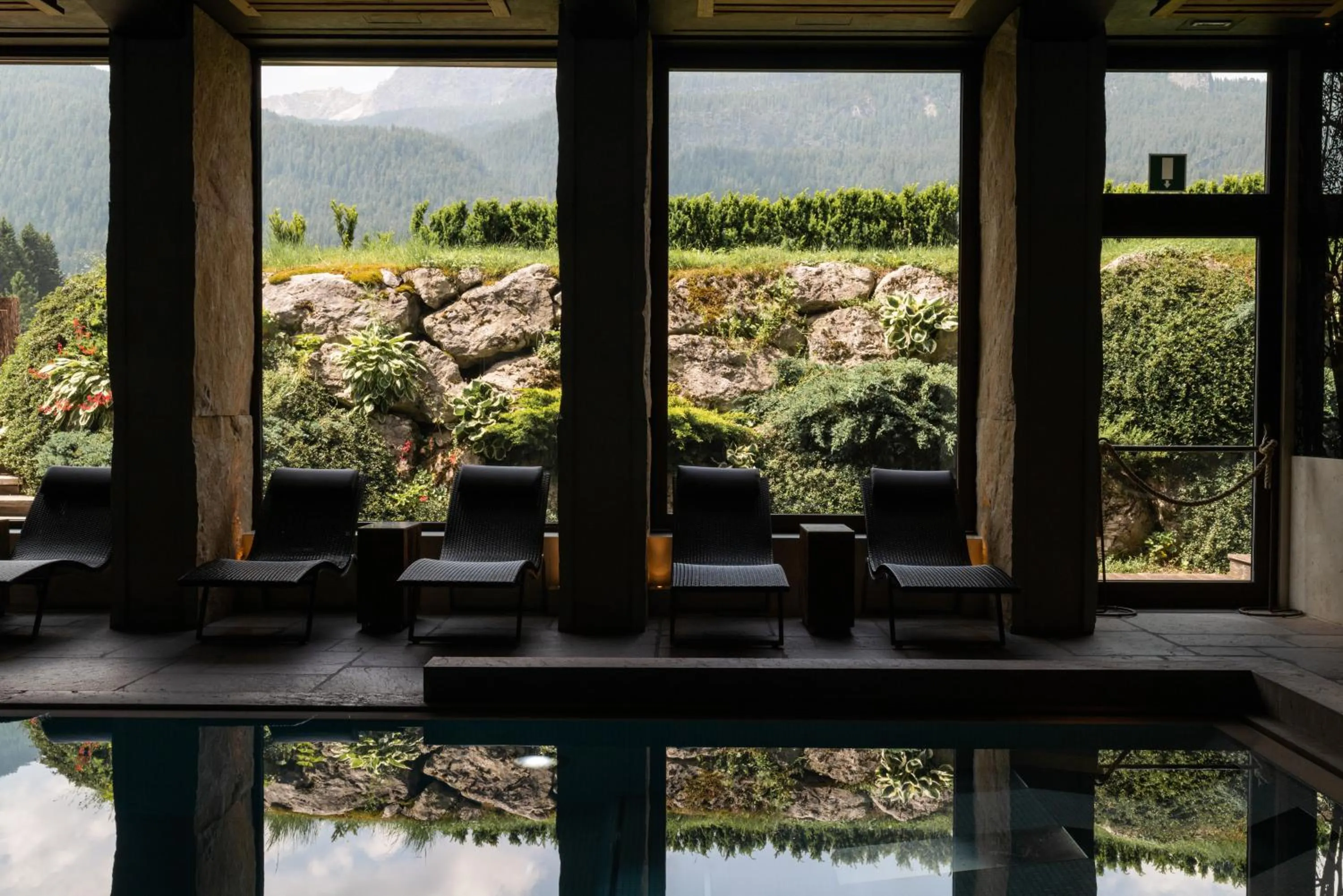 Spa and wellness centre/facilities in Rosapetra SPA Resort - Small Luxury Hotels of the World