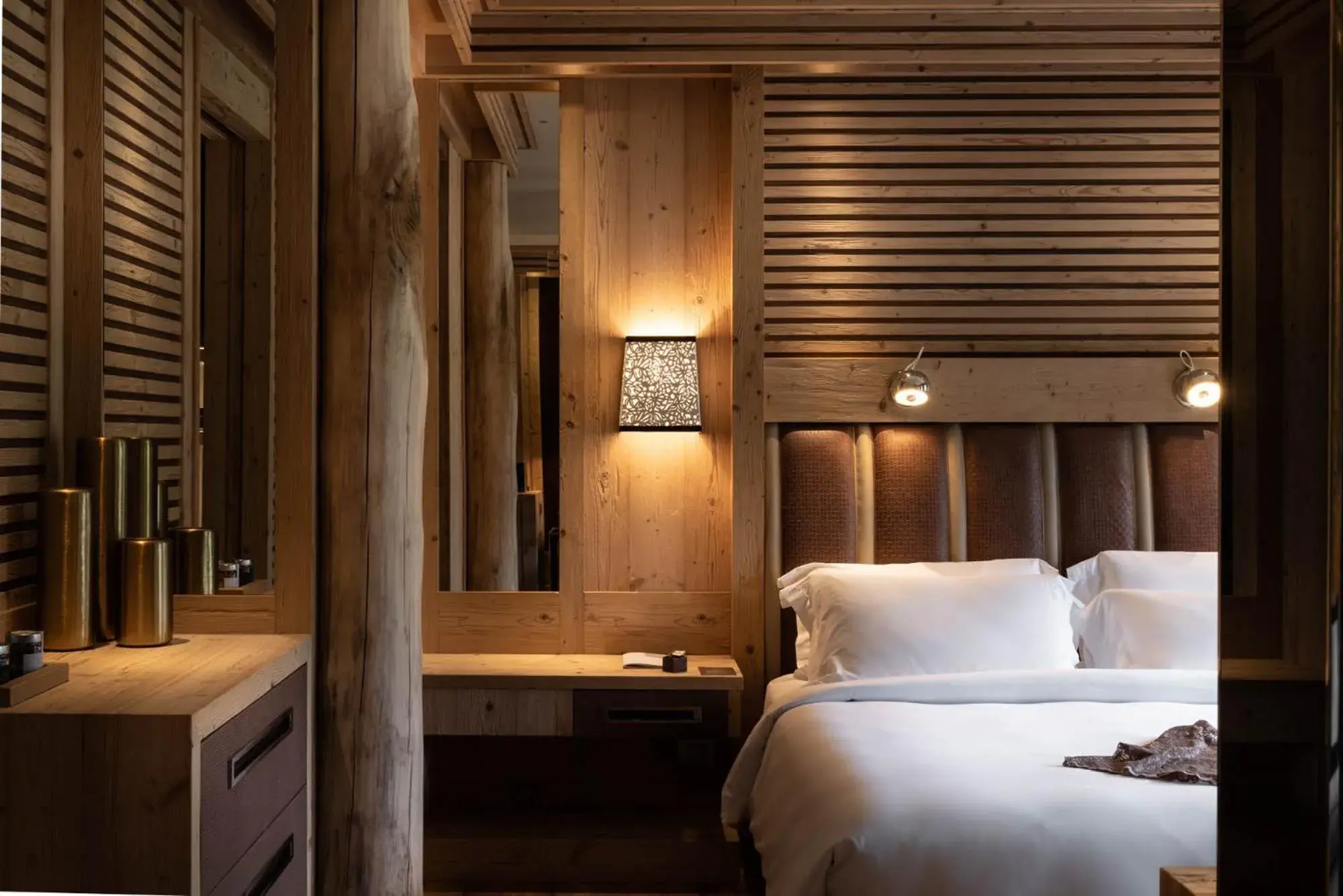 Suite with Mountain View, Hot Tube and Sofa Bed in Rosapetra SPA Resort - Small Luxury Hotels of the World Suite with Mountain View, Hot Tube and Sofa Bed in Rosapetra SPA Resort - Small Luxury Hotels of the World