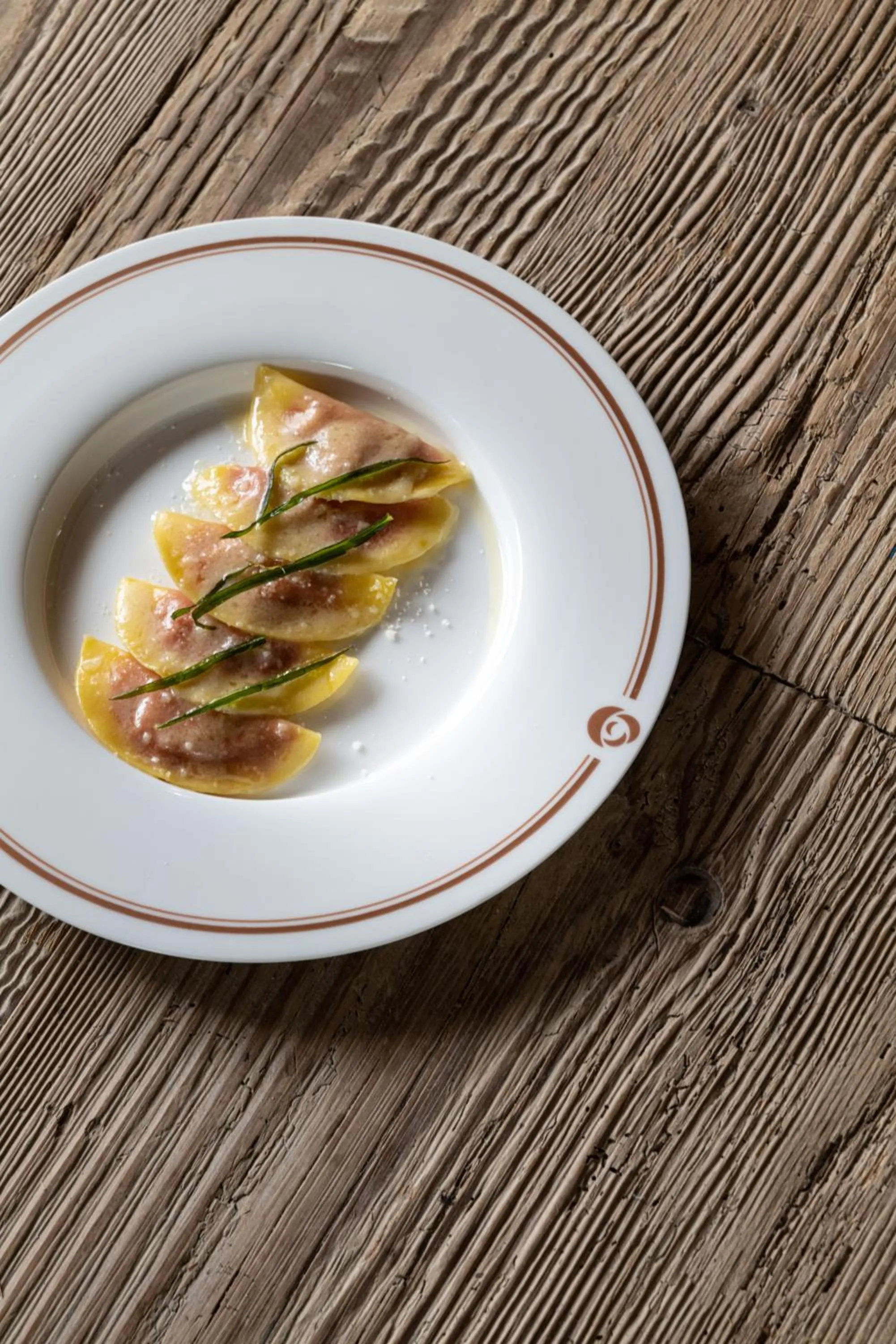 Food in Rosapetra SPA Resort - Small Luxury Hotels of the World