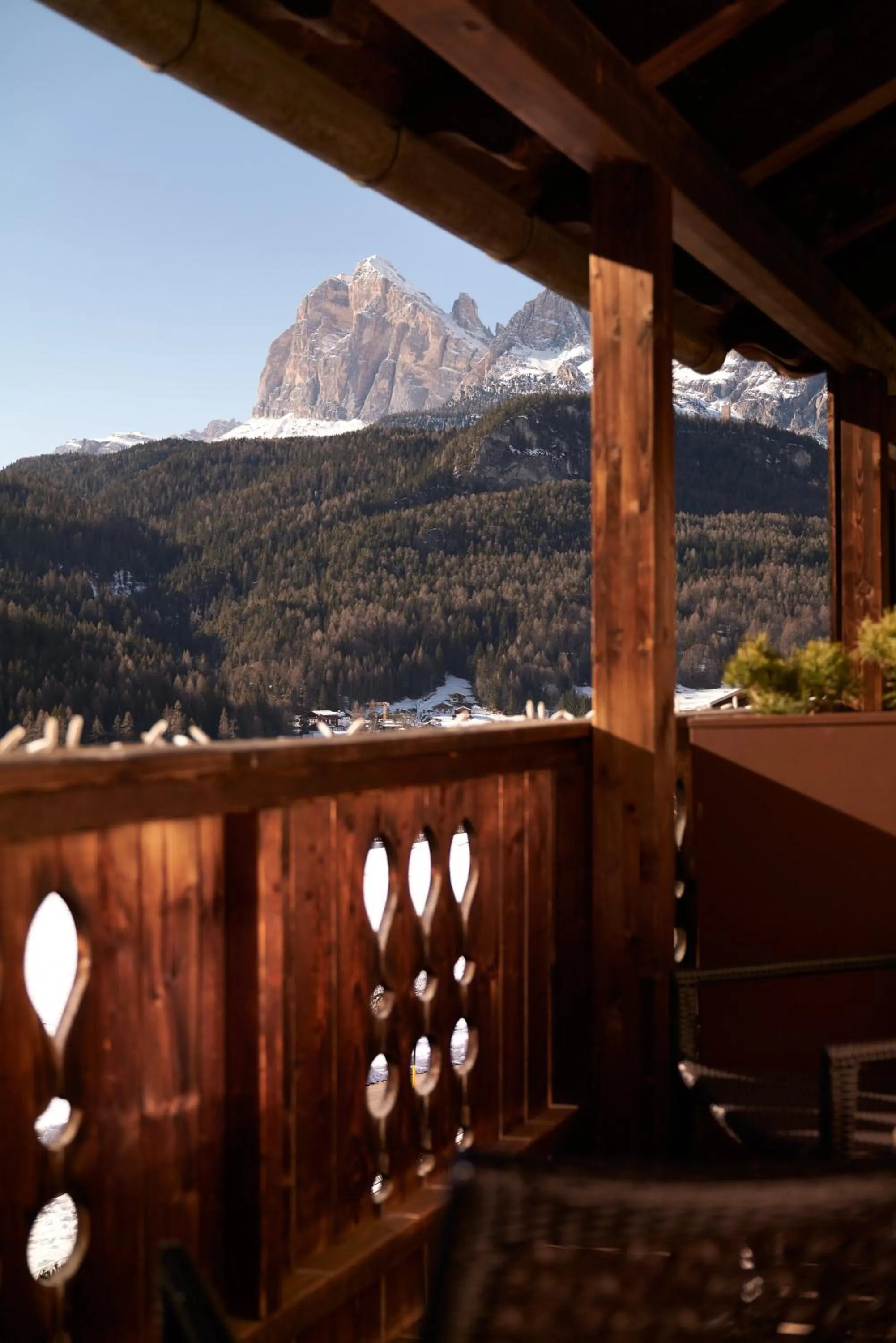 View (from property/room) in Rosapetra SPA Resort - Small Luxury Hotels of the World