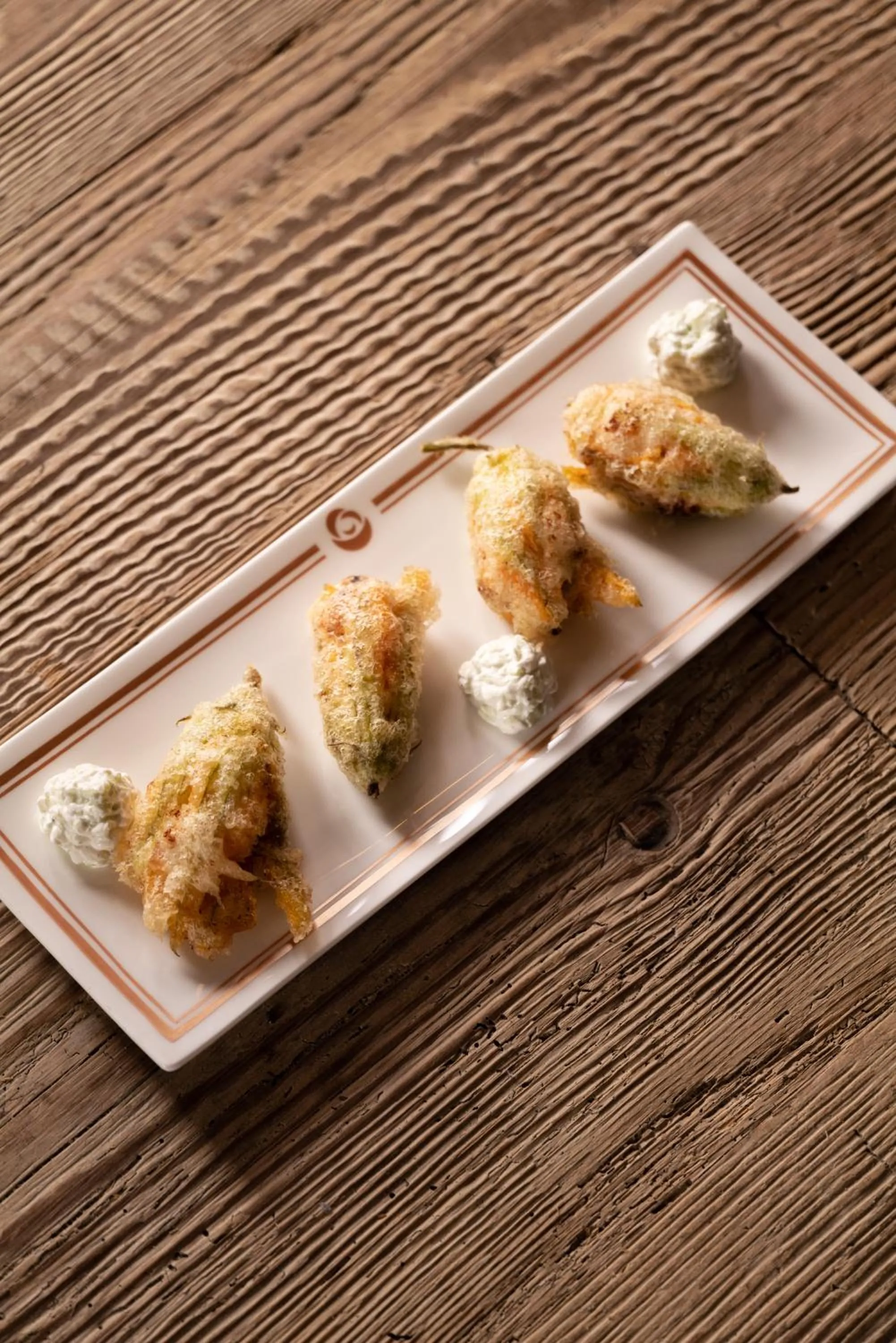 Food in Rosapetra SPA Resort - Small Luxury Hotels of the World