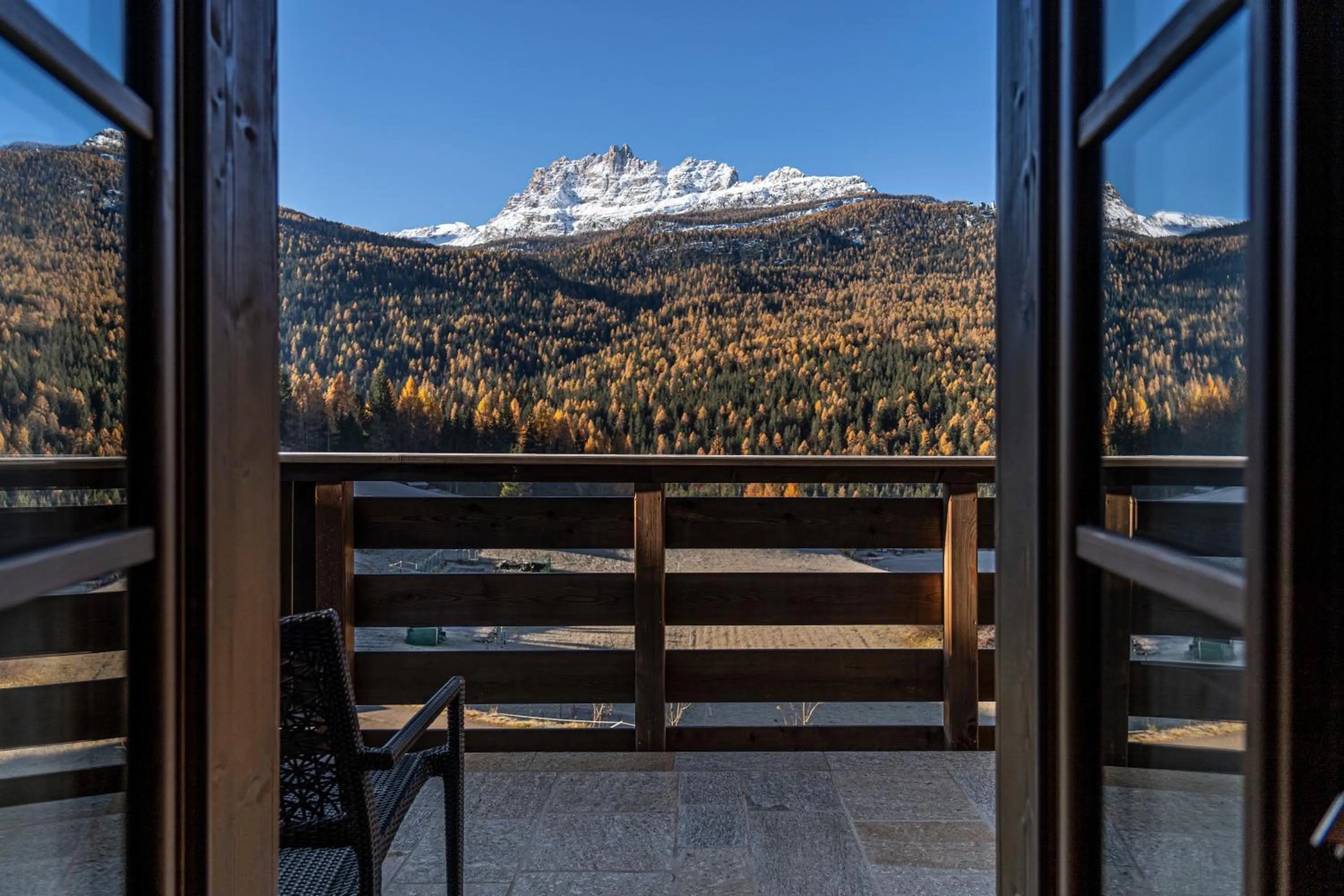 View (from property/room) in Rosapetra SPA Resort - Small Luxury Hotels of the World