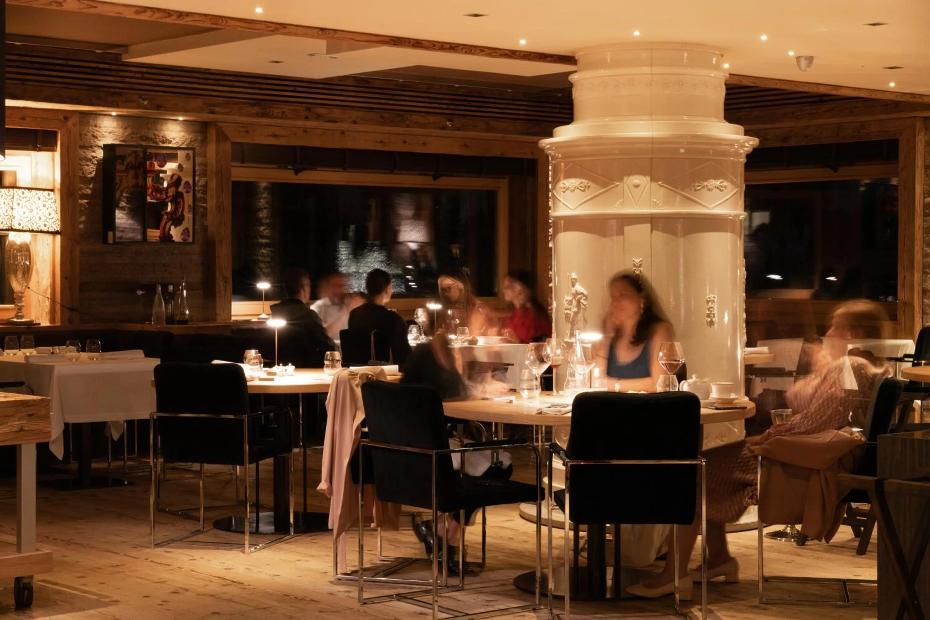 Restaurant/places to eat in Rosapetra SPA Resort - Small Luxury Hotels of the World