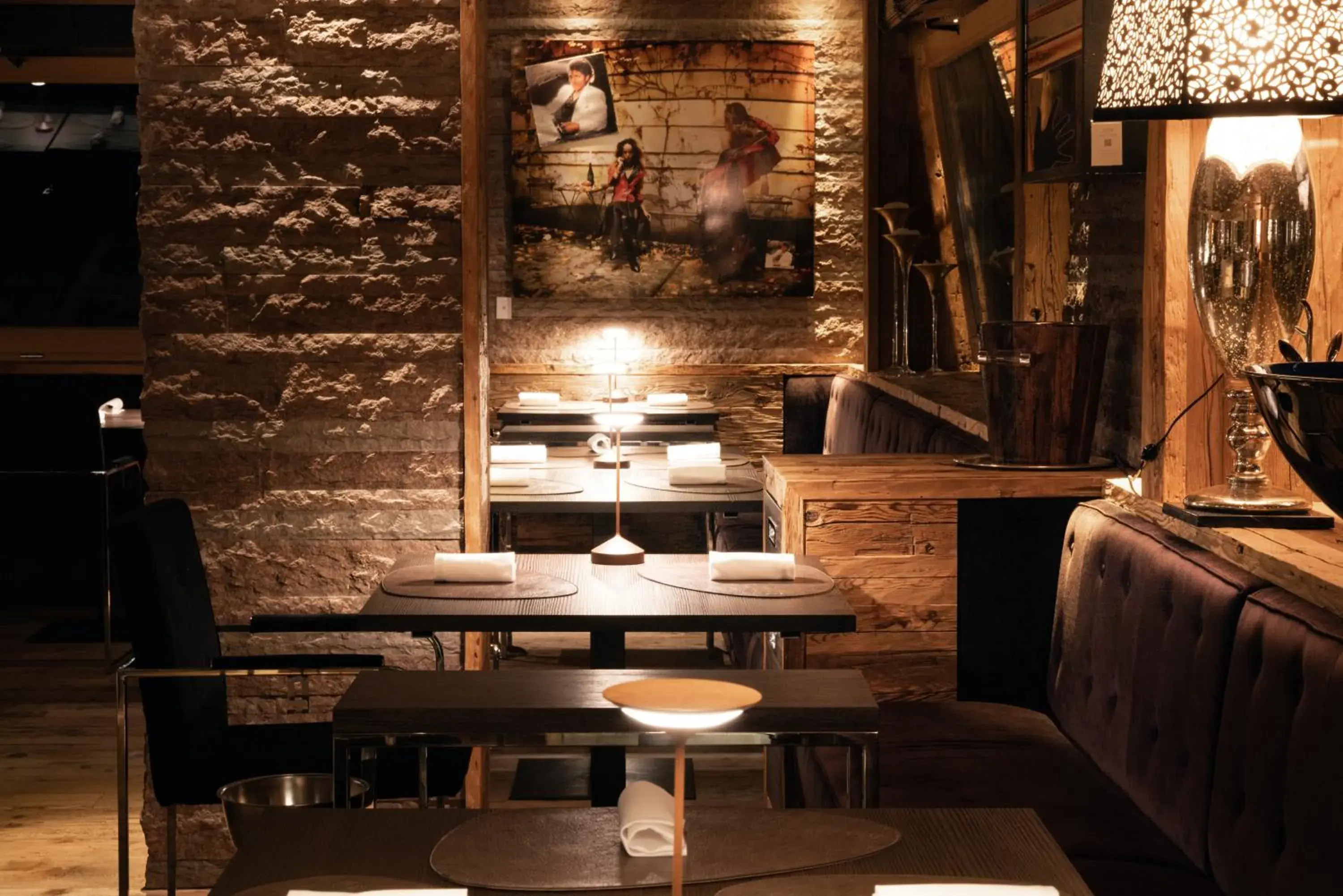 Restaurant/places to eat in Rosapetra SPA Resort - Small Luxury Hotels of the World Restaurant/places to eat in Rosapetra SPA Resort - Small Luxury Hotels of the World