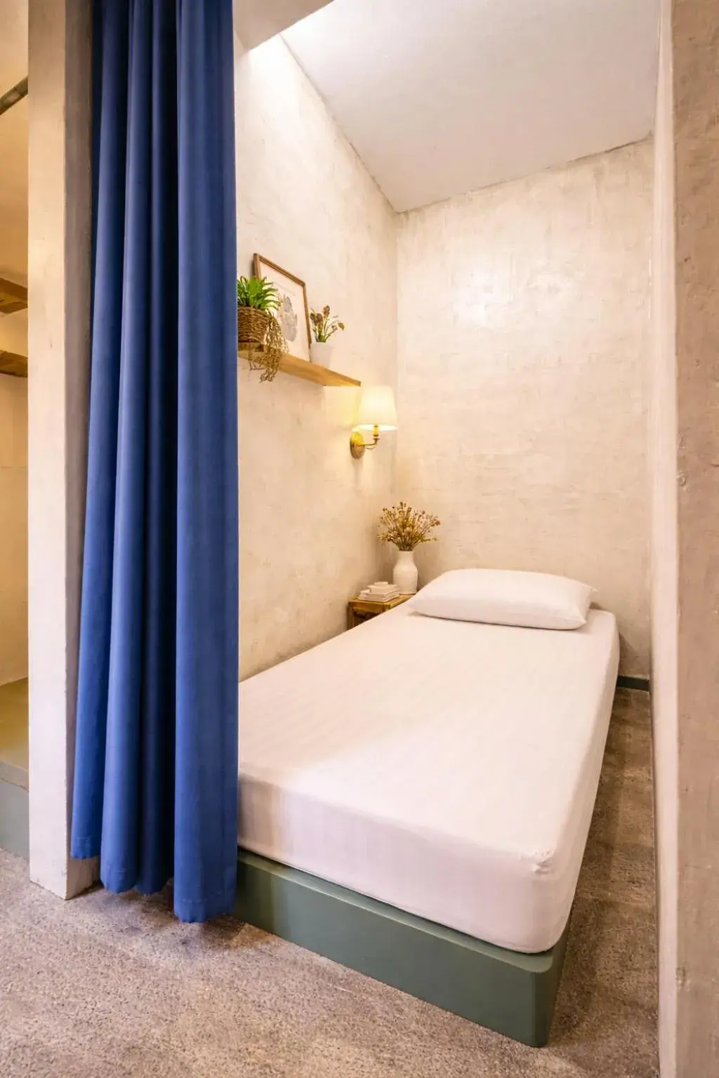 Bed in Beds In Garden Hostel Bed in Beds In Garden Hostel