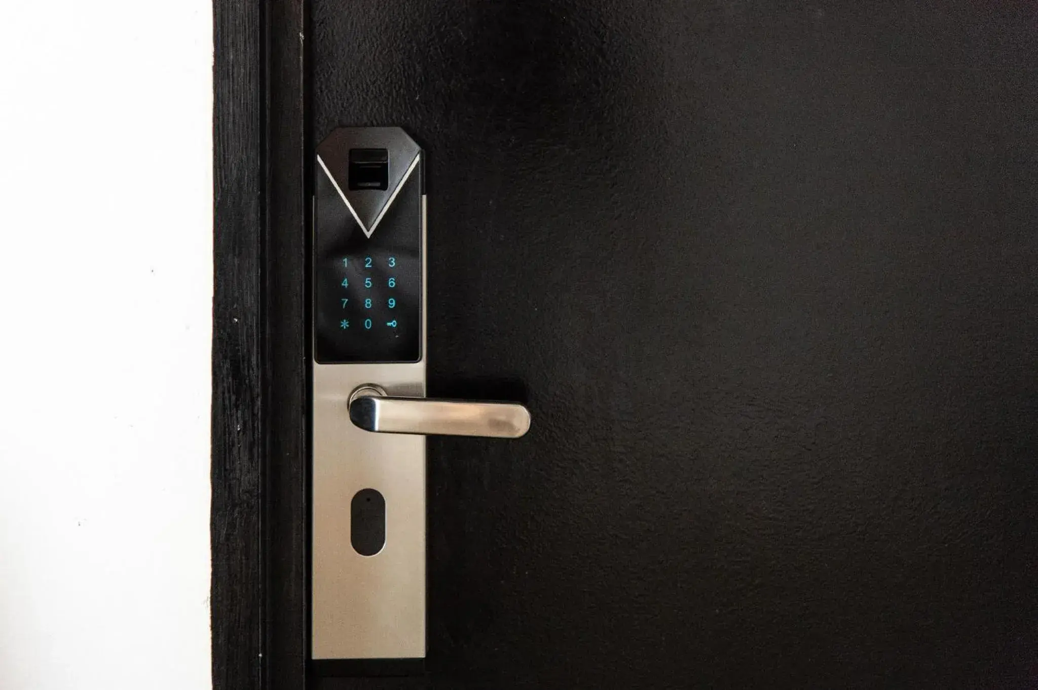 View (from property/room) in Beds In Garden Hostel View (from property/room) in Beds In Garden Hostel