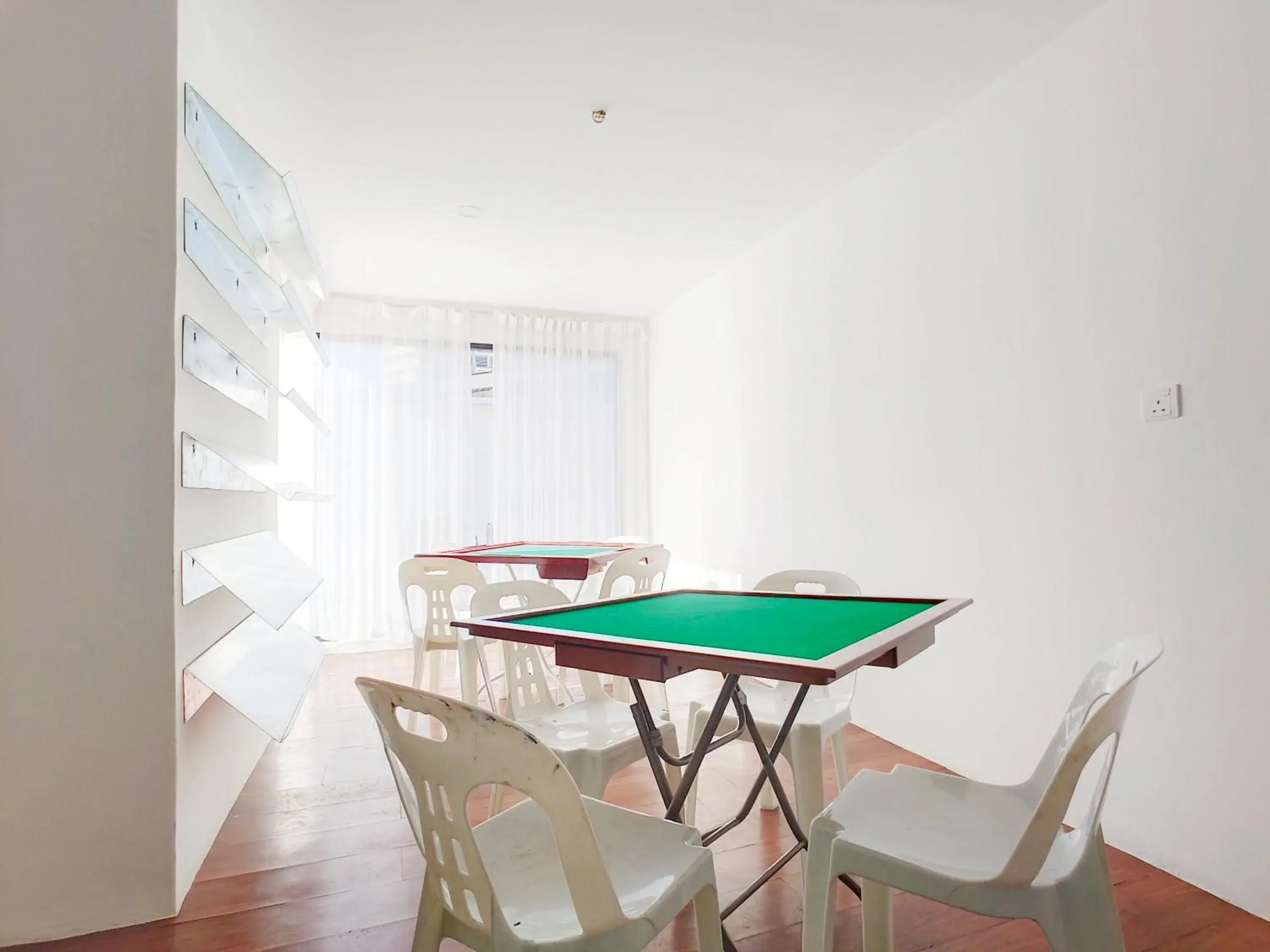 Property building in Beds In Garden Hostel Property building in Beds In Garden Hostel