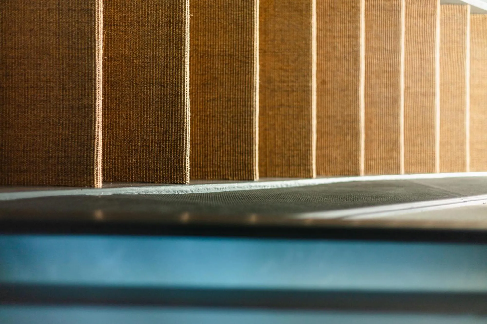 Decorative detail in Canal Wow Suites Amsterdam