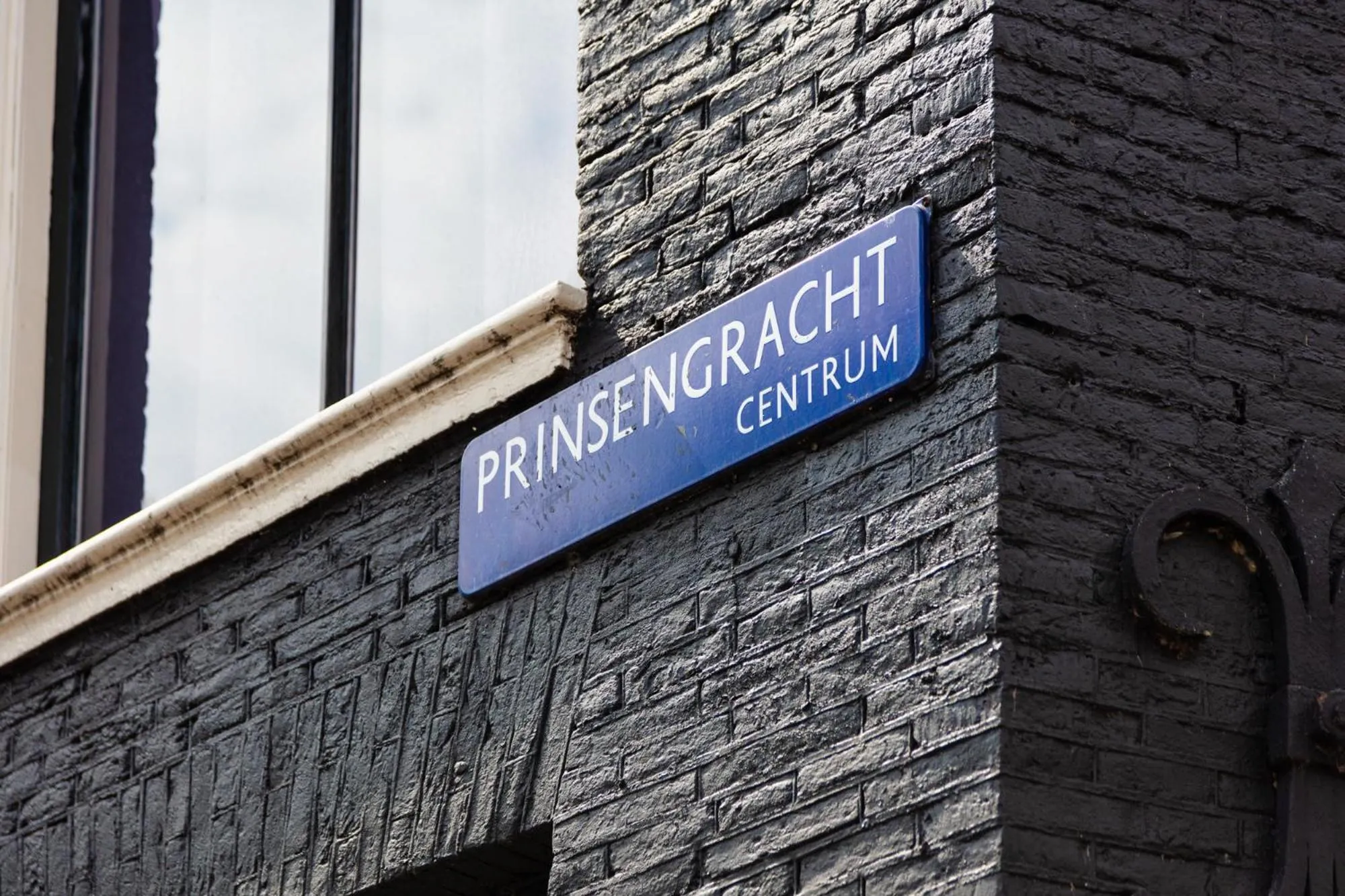 Neighbourhood in Canal Wow Suites Amsterdam