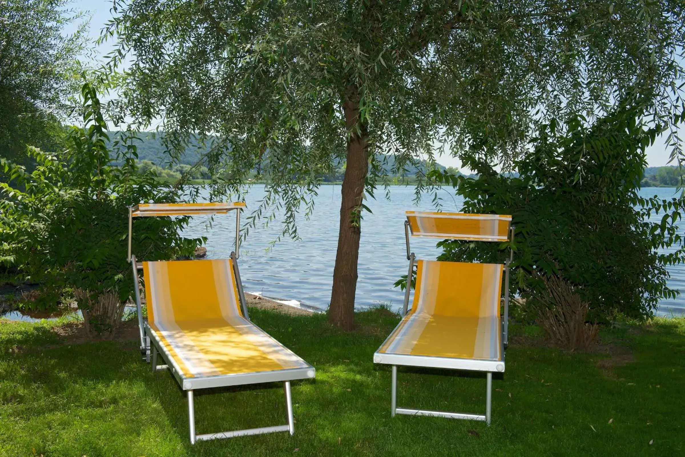 Single Room in Hotel La Bella Venere Single Room in Hotel La Bella Venere