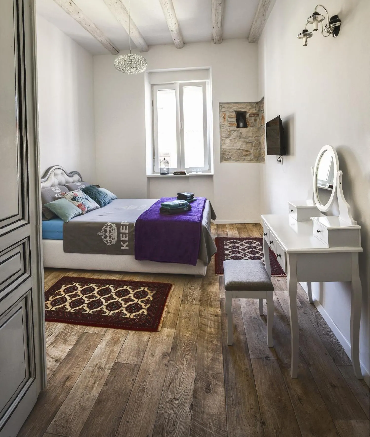 Emma's rooms B&B