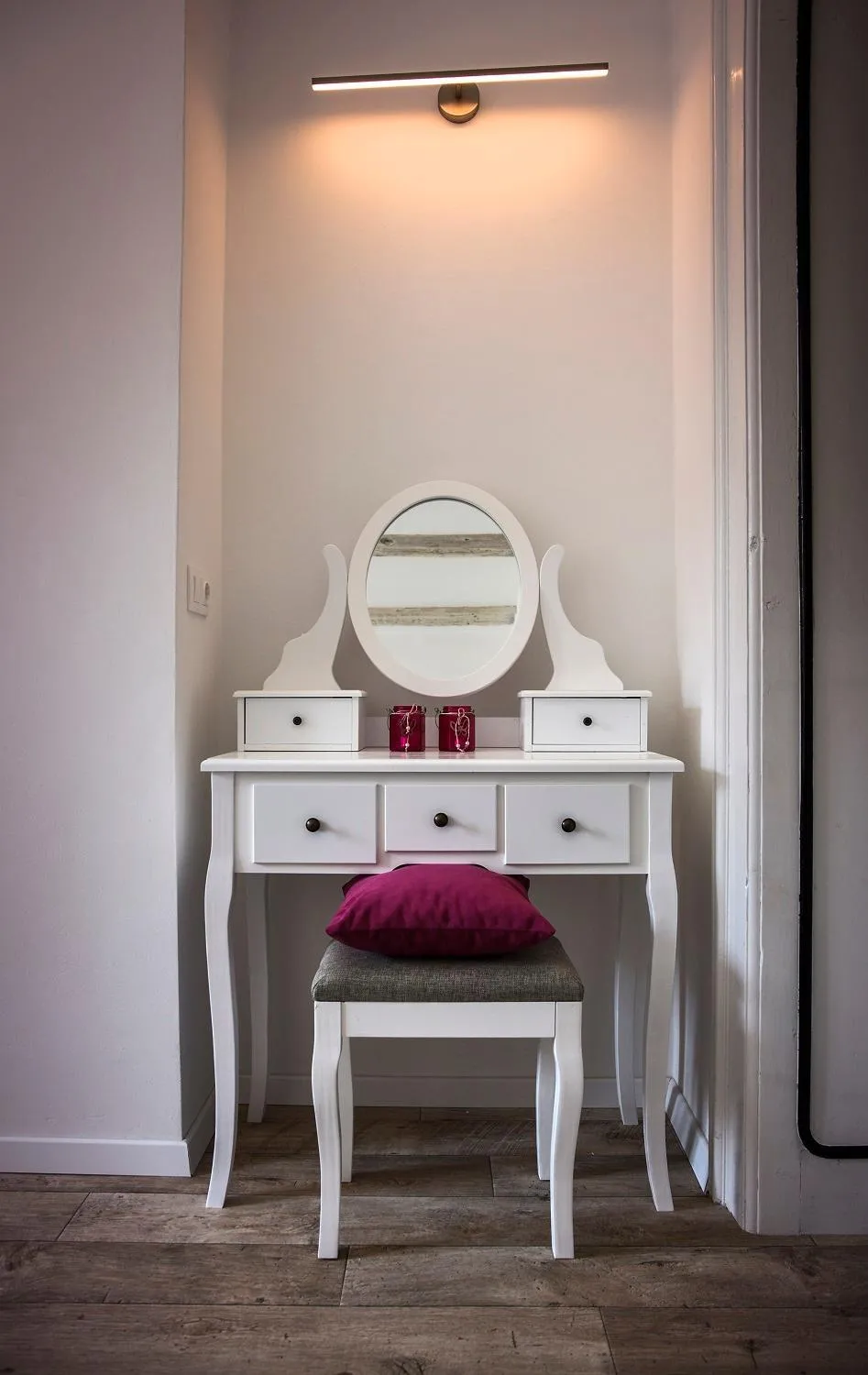 Emma's rooms B&B