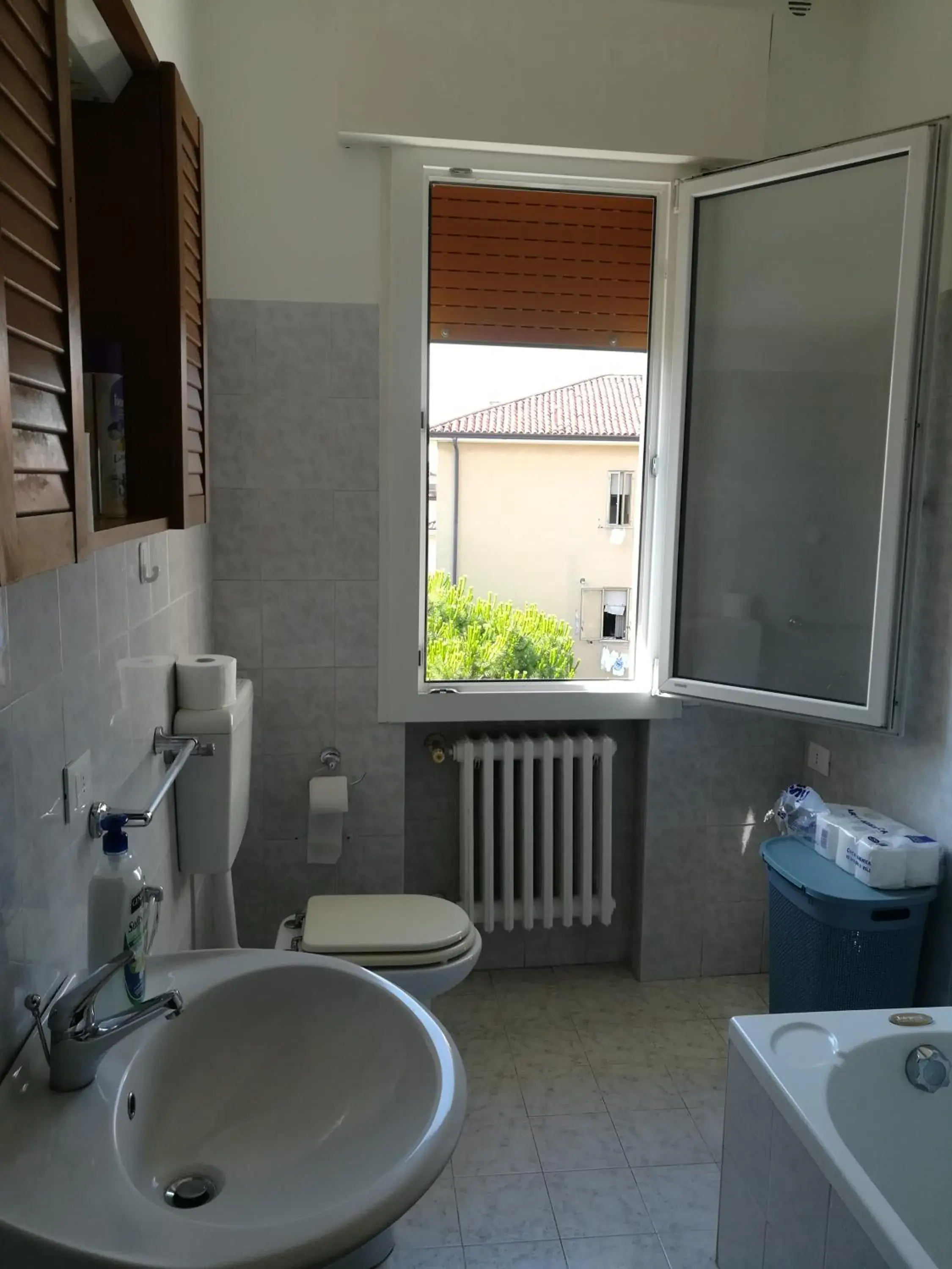 Venice Garden House Venice Garden House