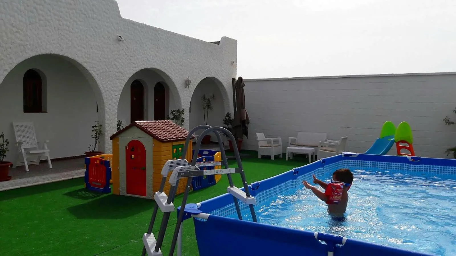 Hotel Portugal