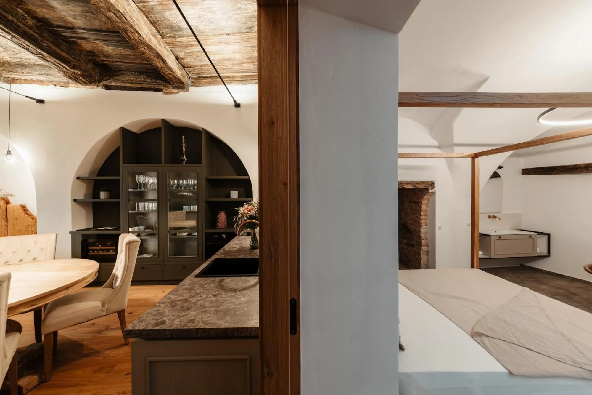 Photo of the whole room, Bed in Hotel Clemar