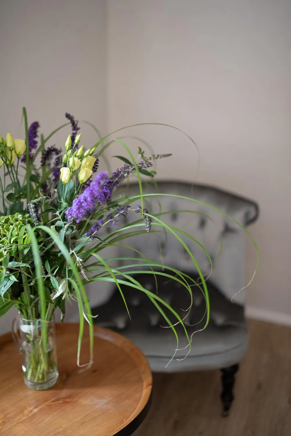 Decorative detail in Hotel Clemar