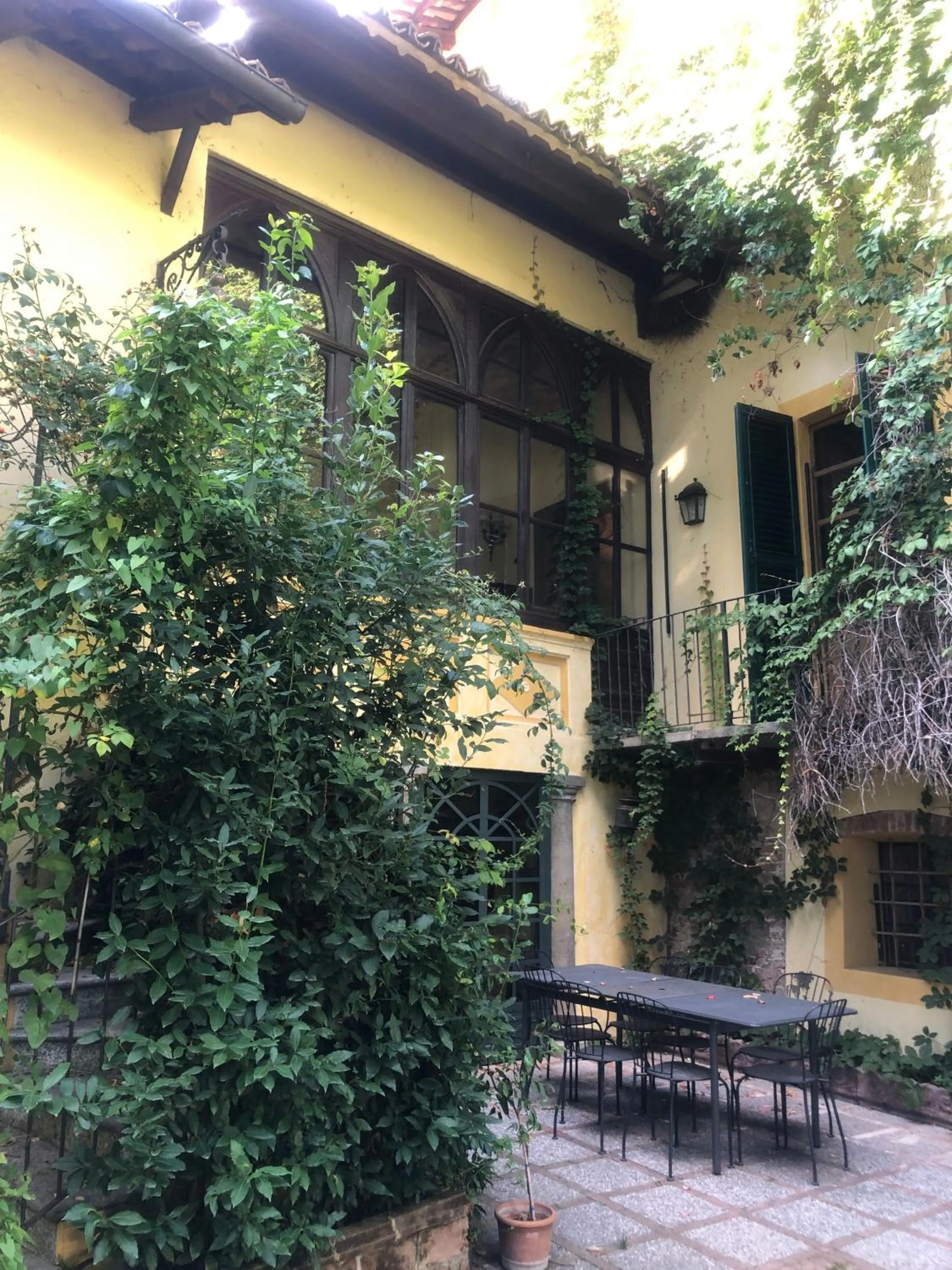 Palazzo Sismonda