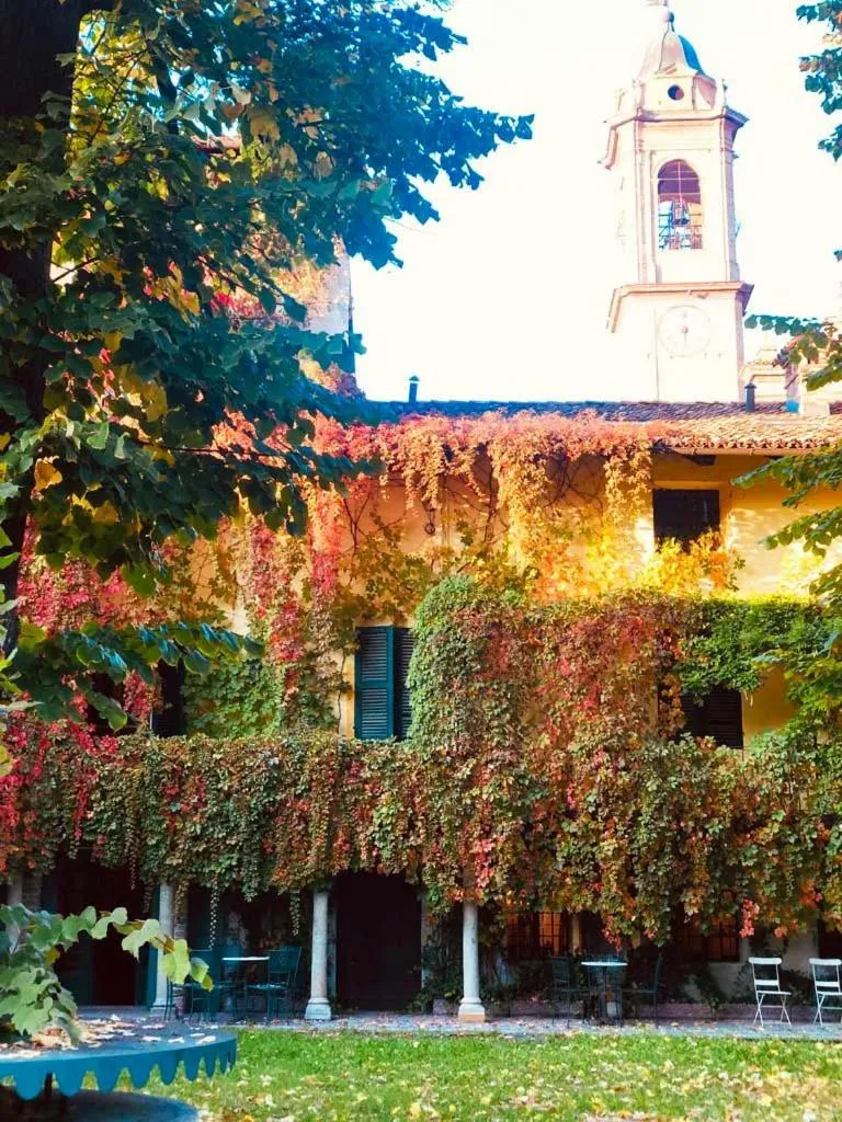 Palazzo Sismonda