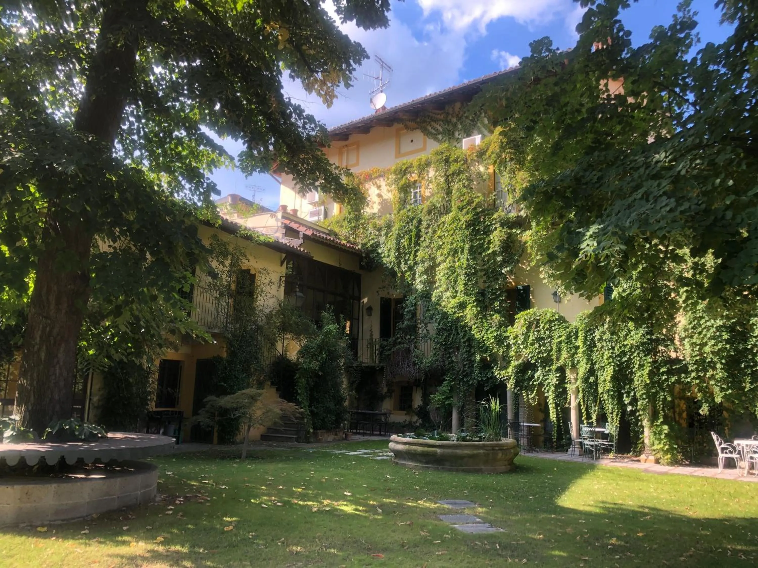 Palazzo Sismonda