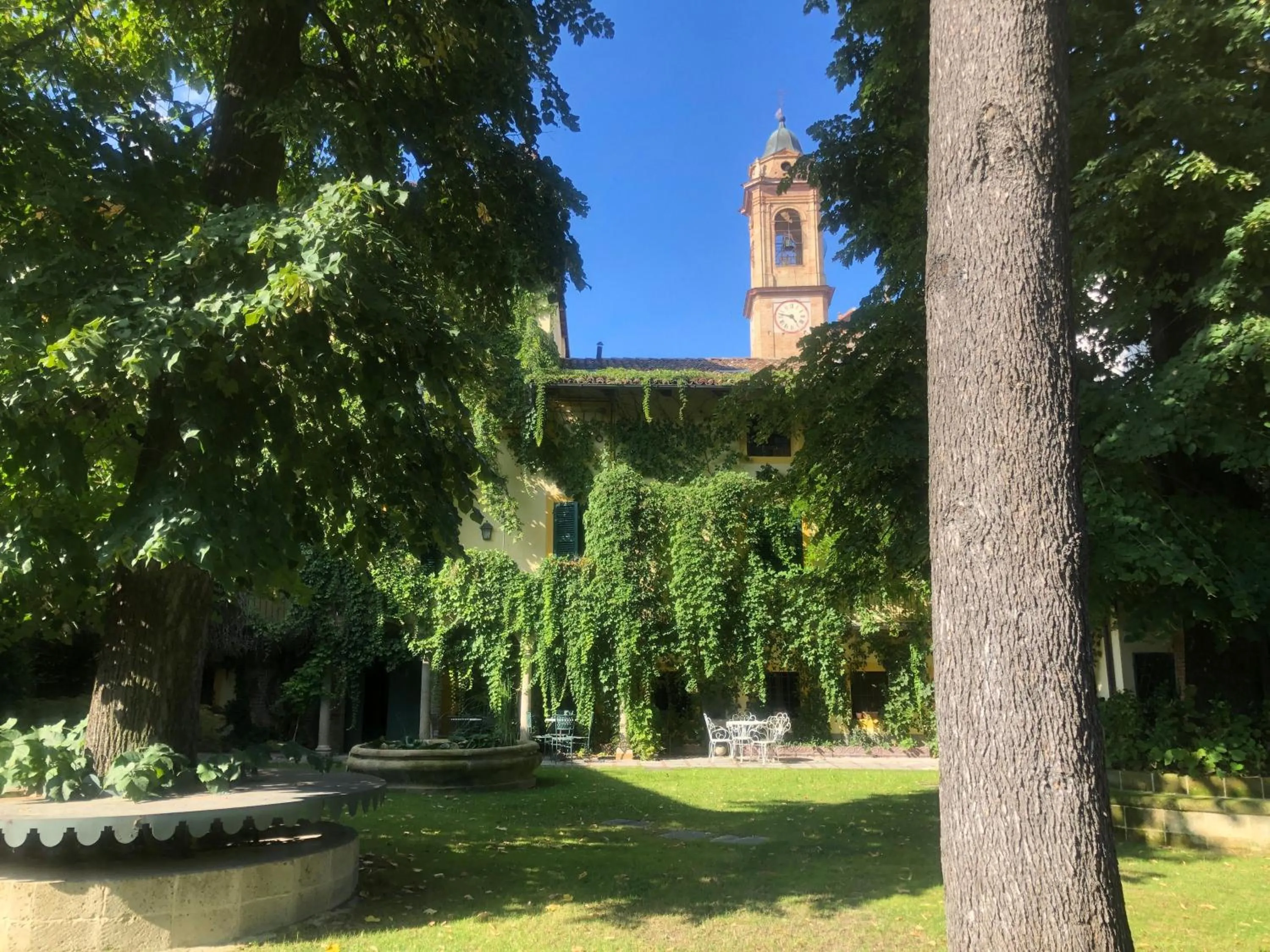 Palazzo Sismonda