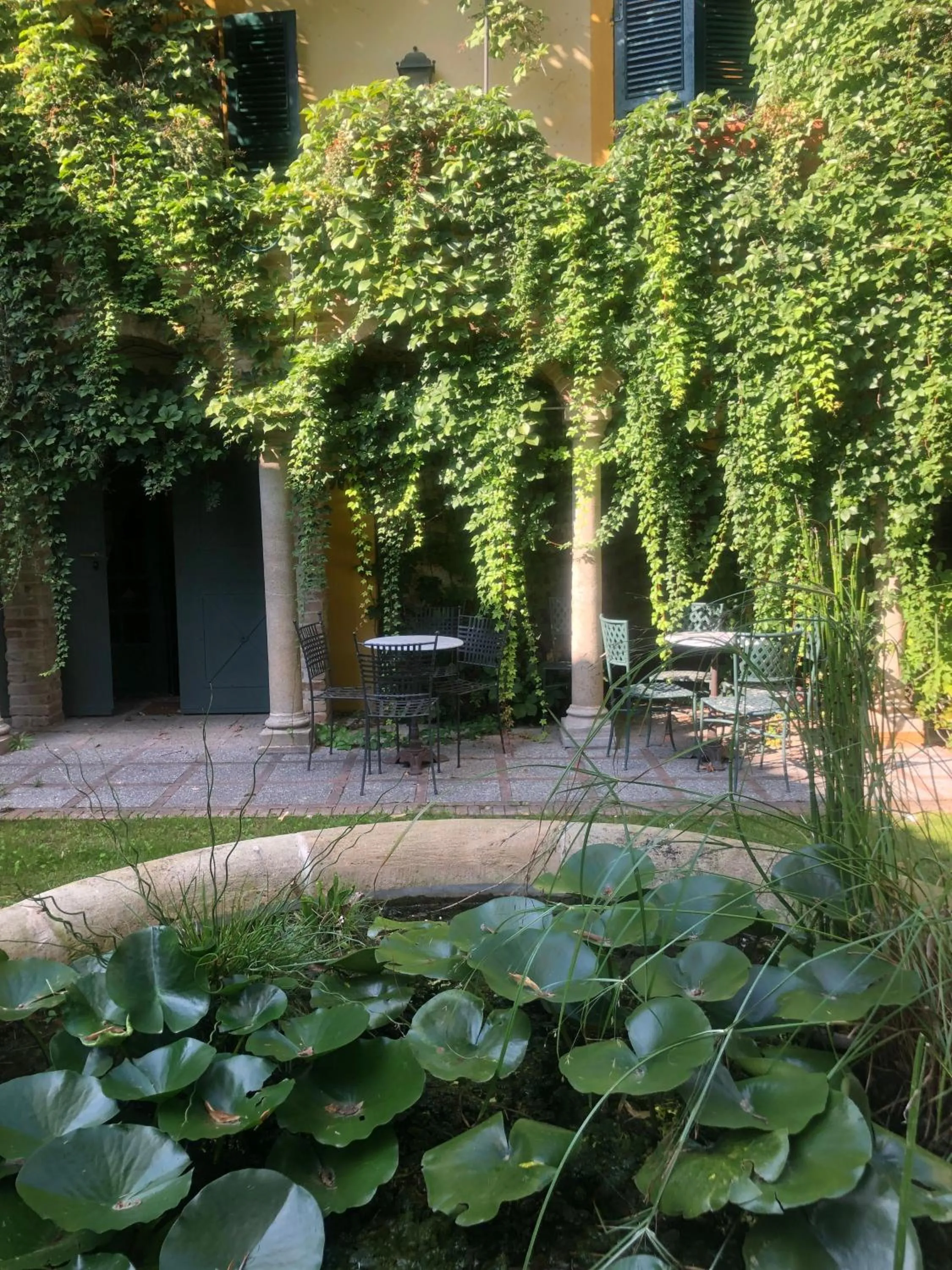 Palazzo Sismonda