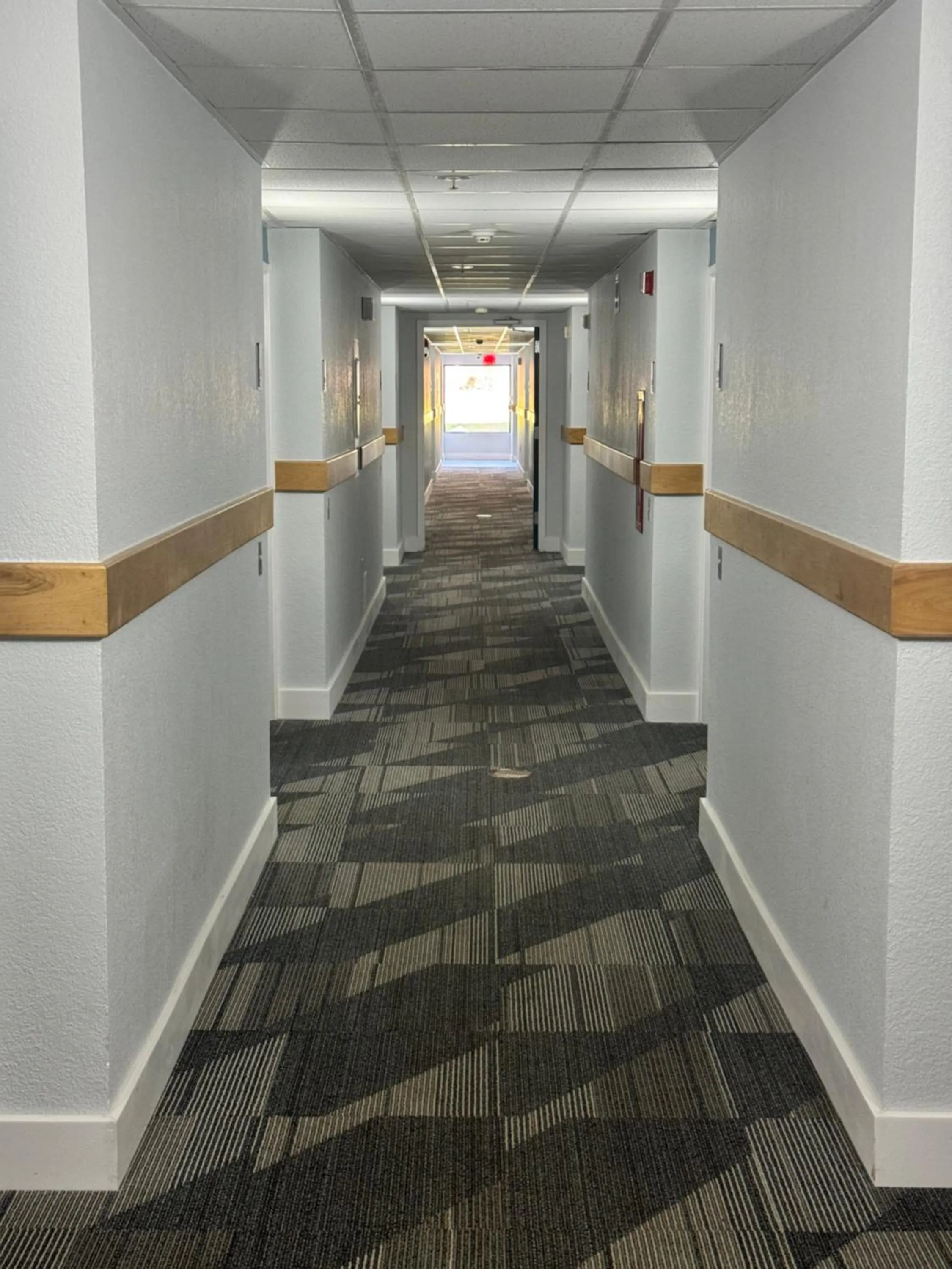 Property building in Motel 6 East Syracuse, NY - Airport