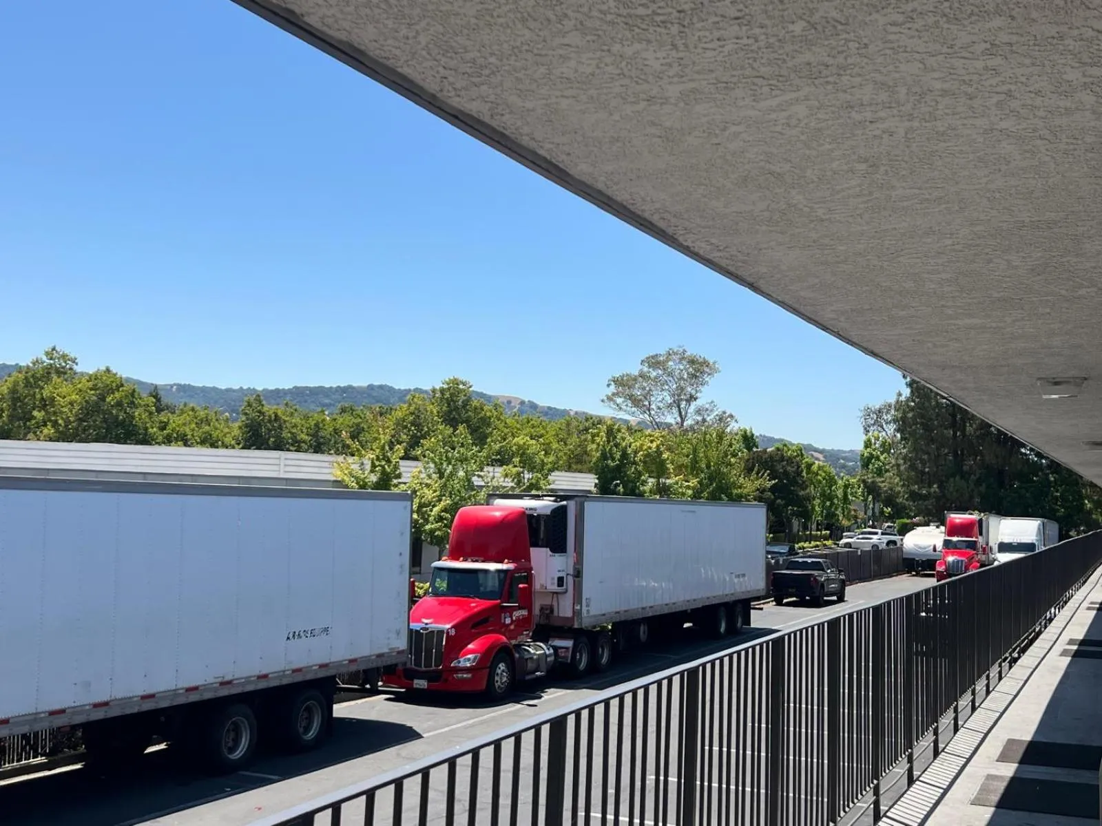 Motel 6-Pleasanton, CA