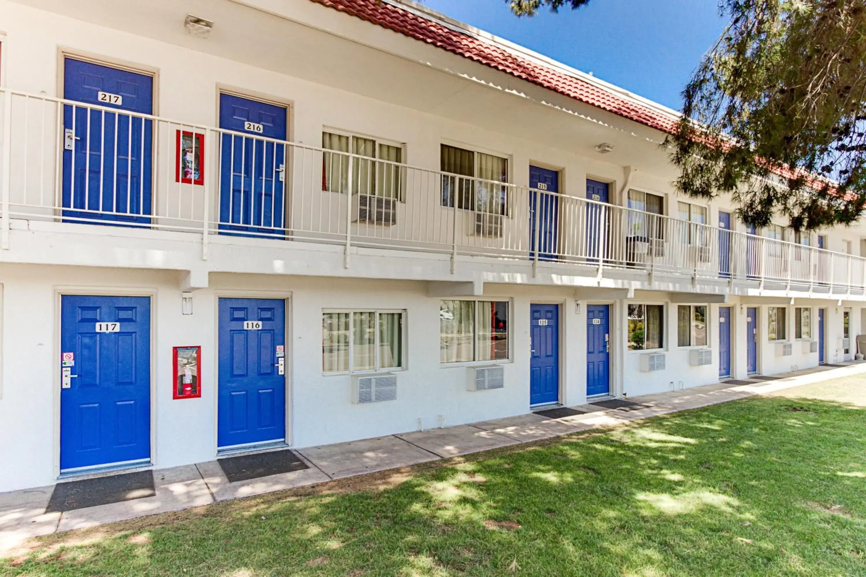 Motel 6-Tempe, AZ - Scottsdale South Motel 6-Tempe, AZ - Scottsdale South