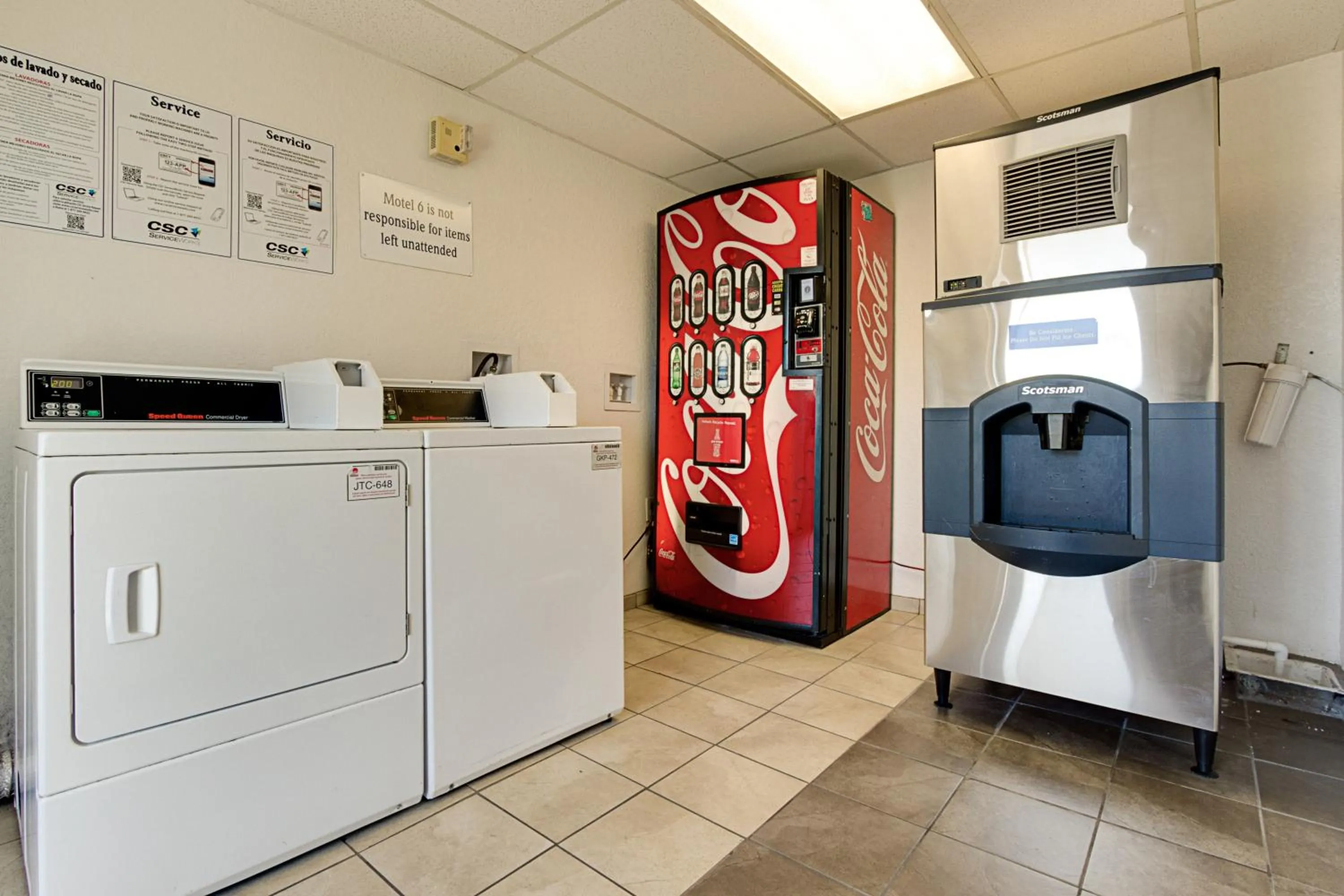 Other in Motel 6-Tempe, AZ - Scottsdale South