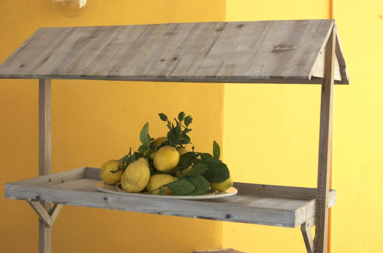 La Terrazza sul Mare