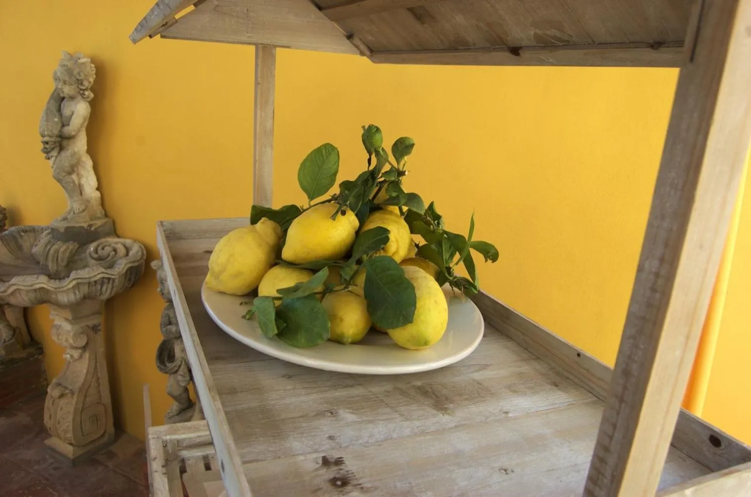 La Terrazza sul Mare