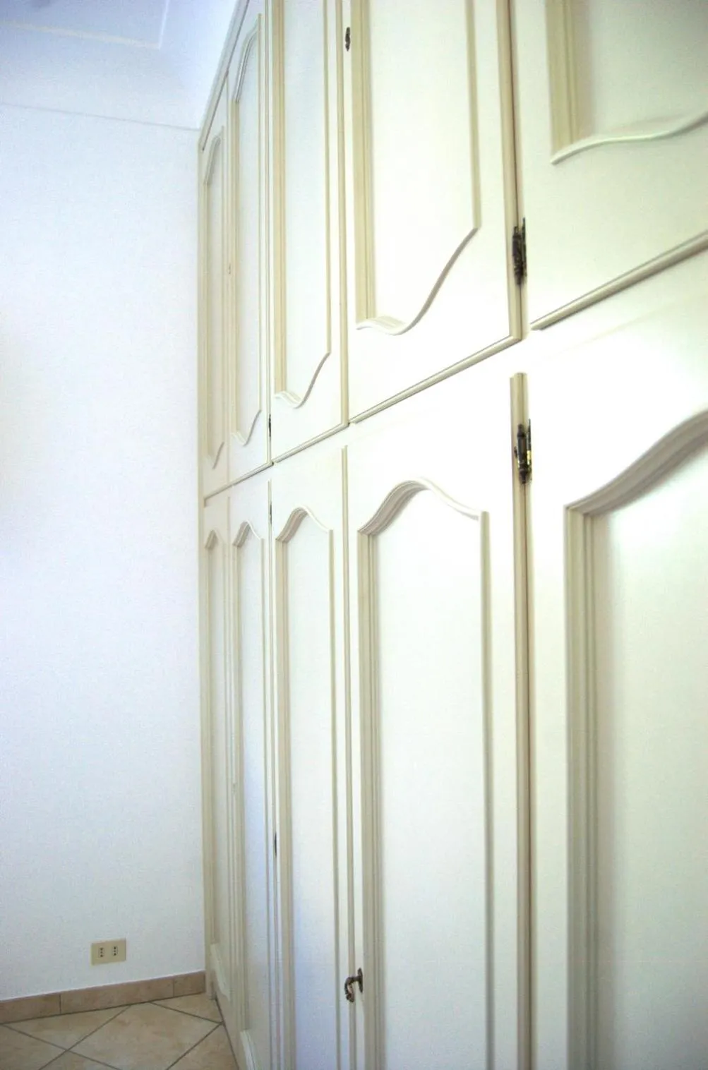 La Terrazza sul Mare