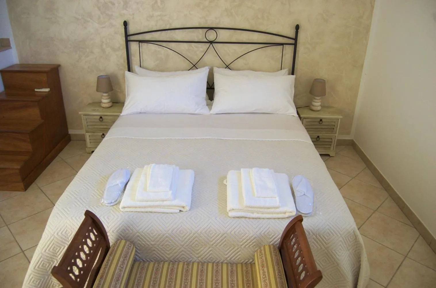 La Terrazza sul Mare