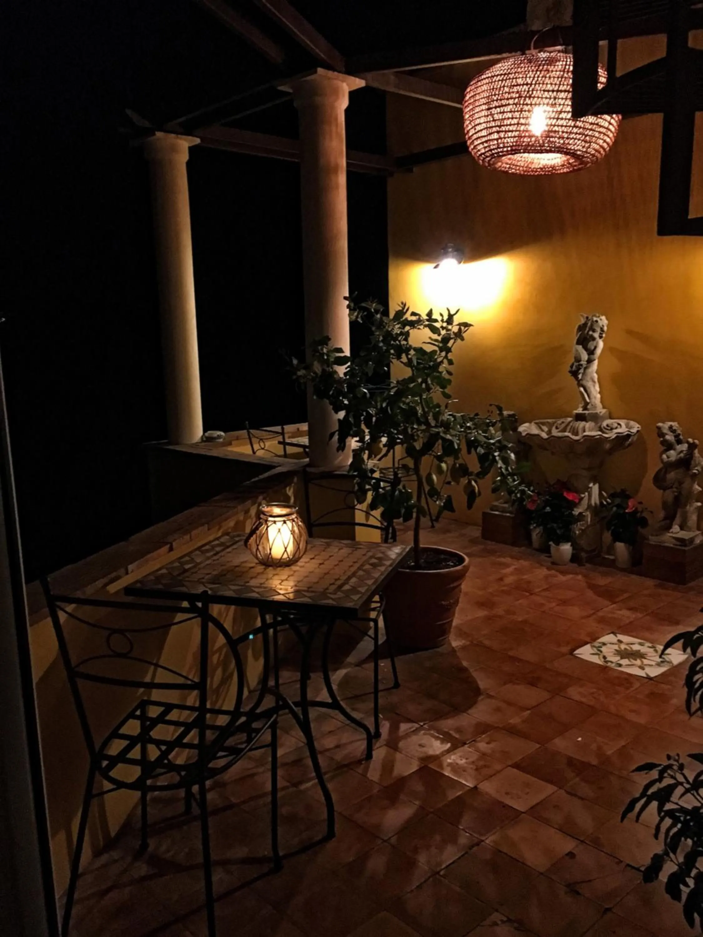 La Terrazza sul Mare